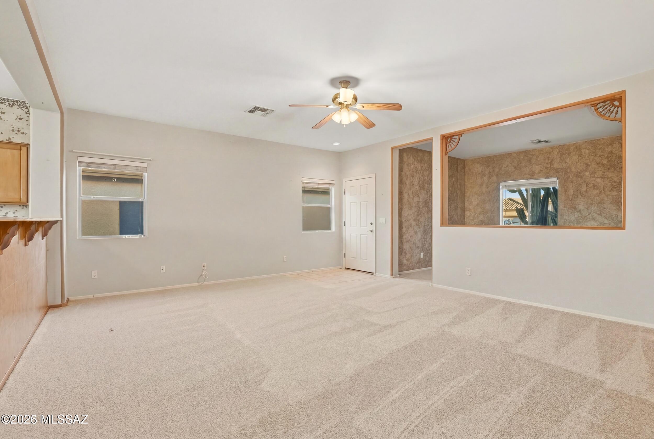 Rancho Resort Phase 111 (1-205) - Residential