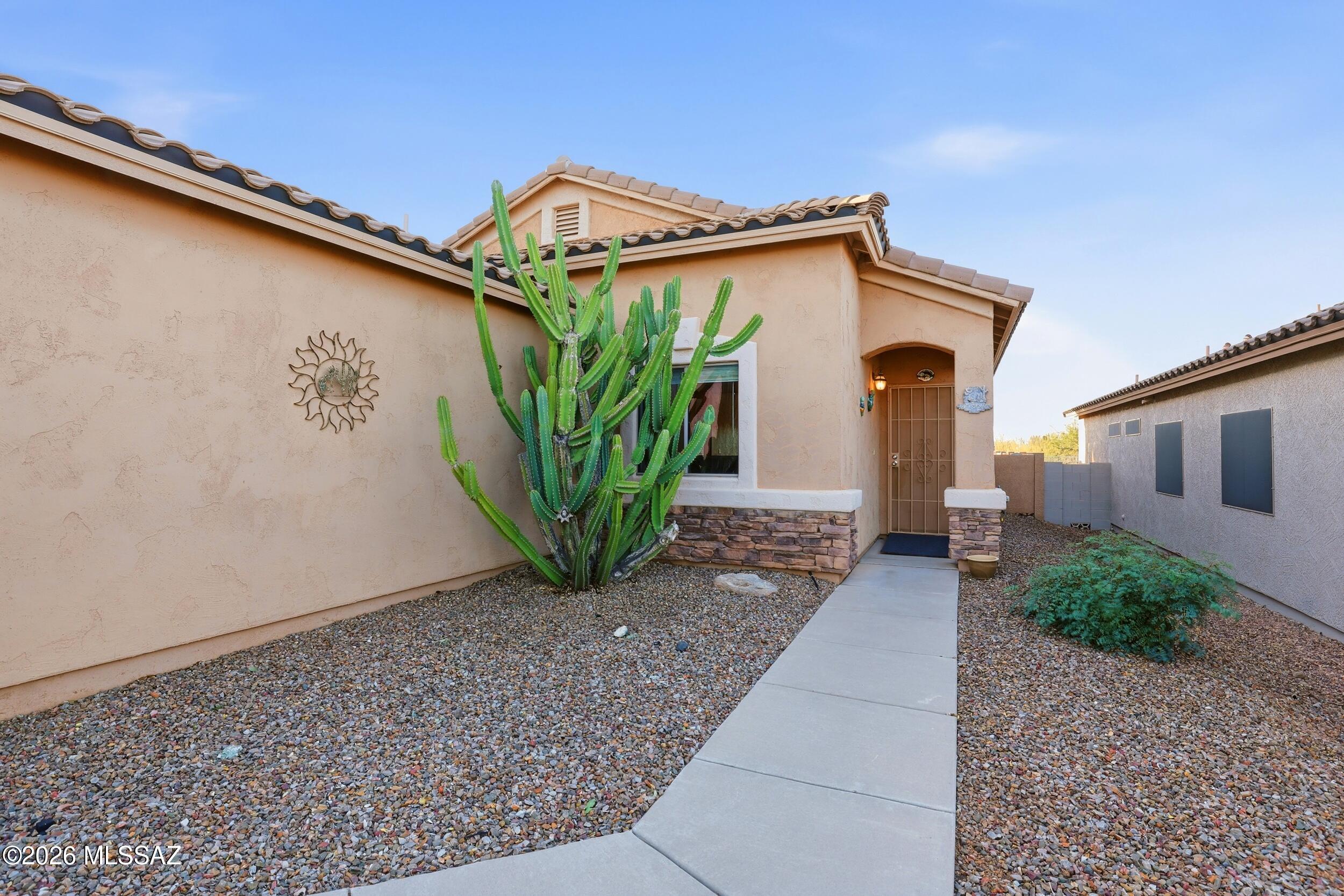 Rancho Resort Phase 111 (1-205) - Residential