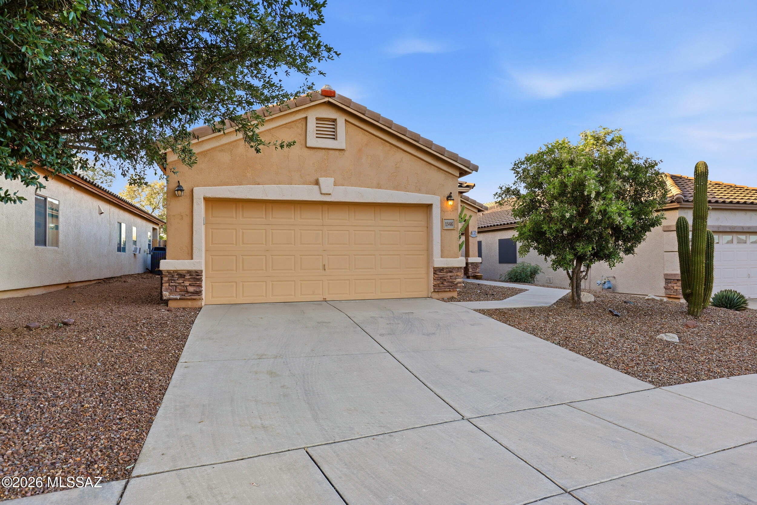 Rancho Resort Phase 111 (1-205) - Residential