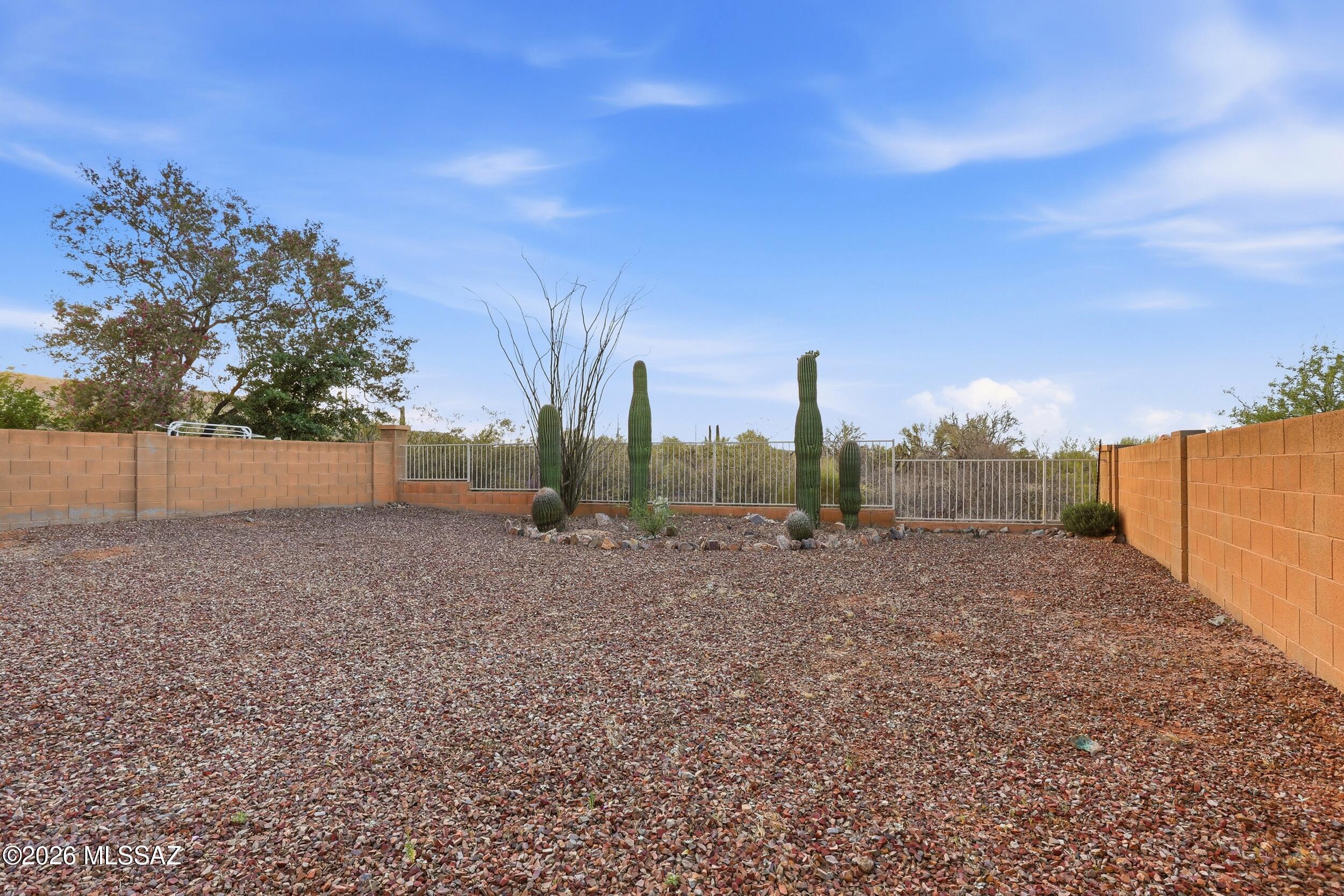 Rancho Resort Phase 111 (1-205) - Residential