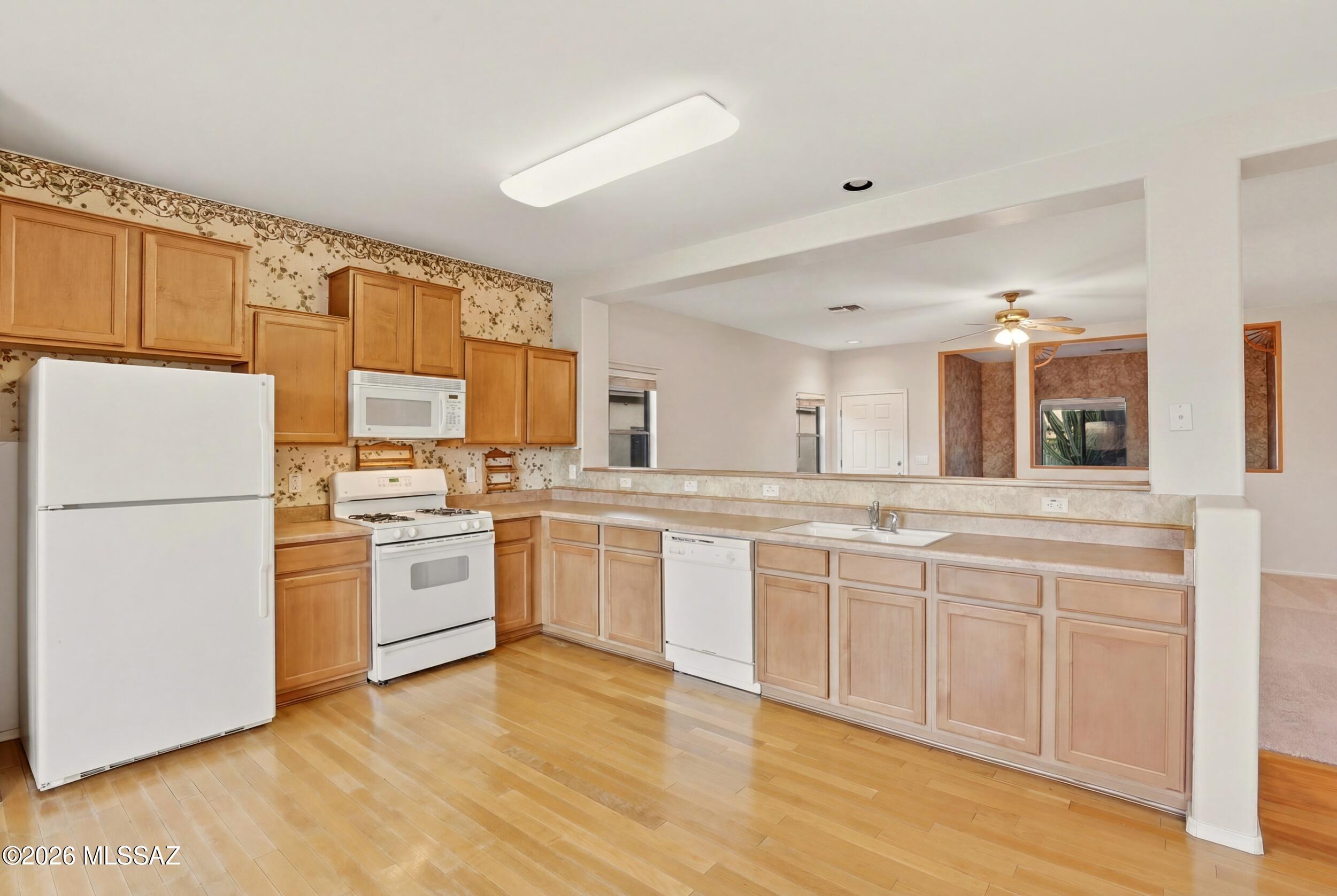 Rancho Resort Phase 111 (1-205) - Residential