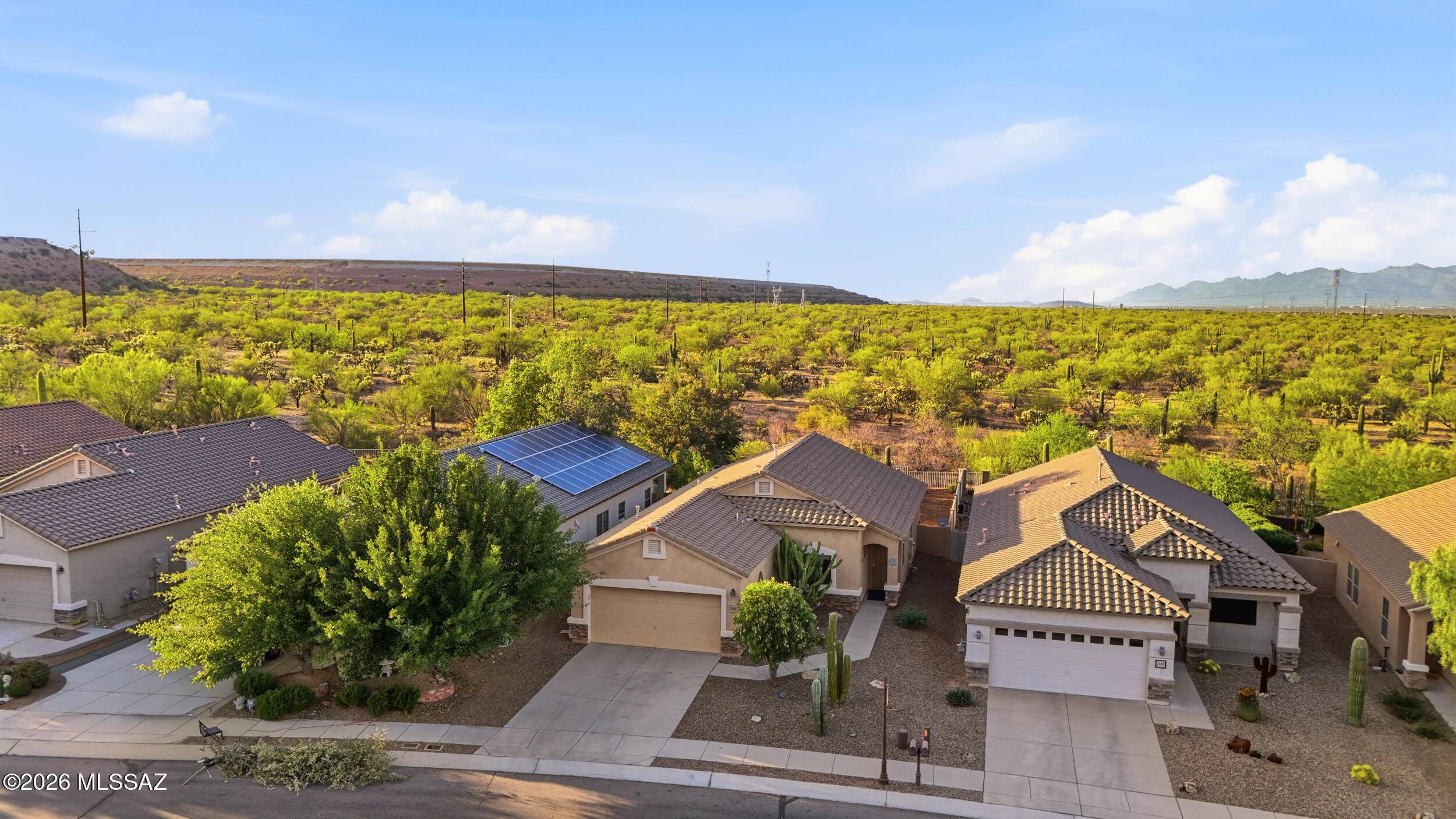 Rancho Resort Phase 111 (1-205) - Residential