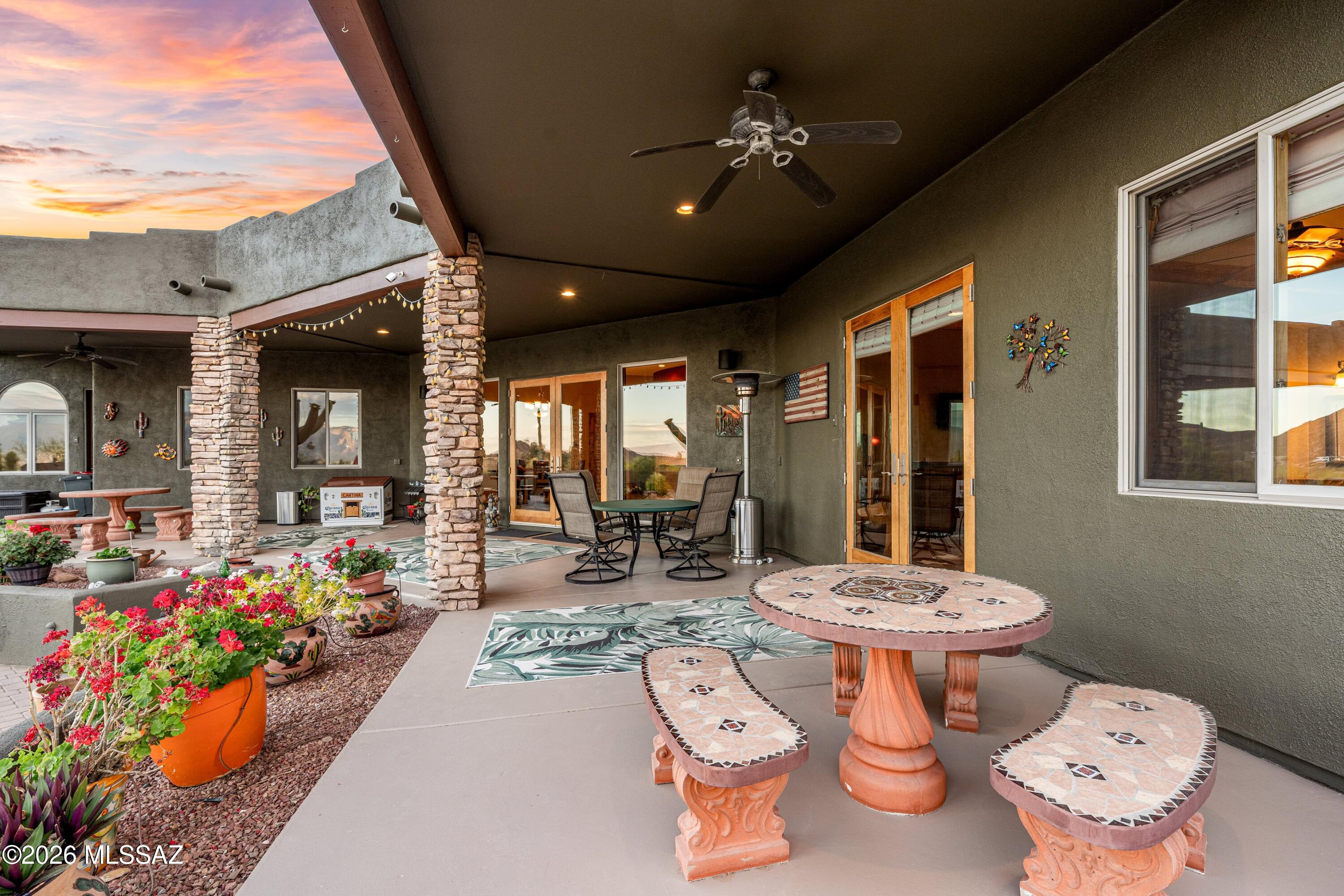 Saguaro Cliffs (1-61) - Residential