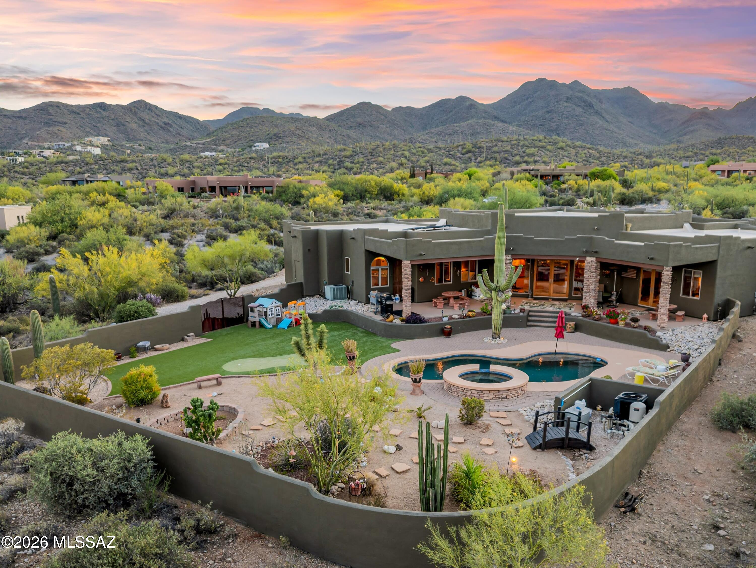 Saguaro Cliffs (1-61) - Residential