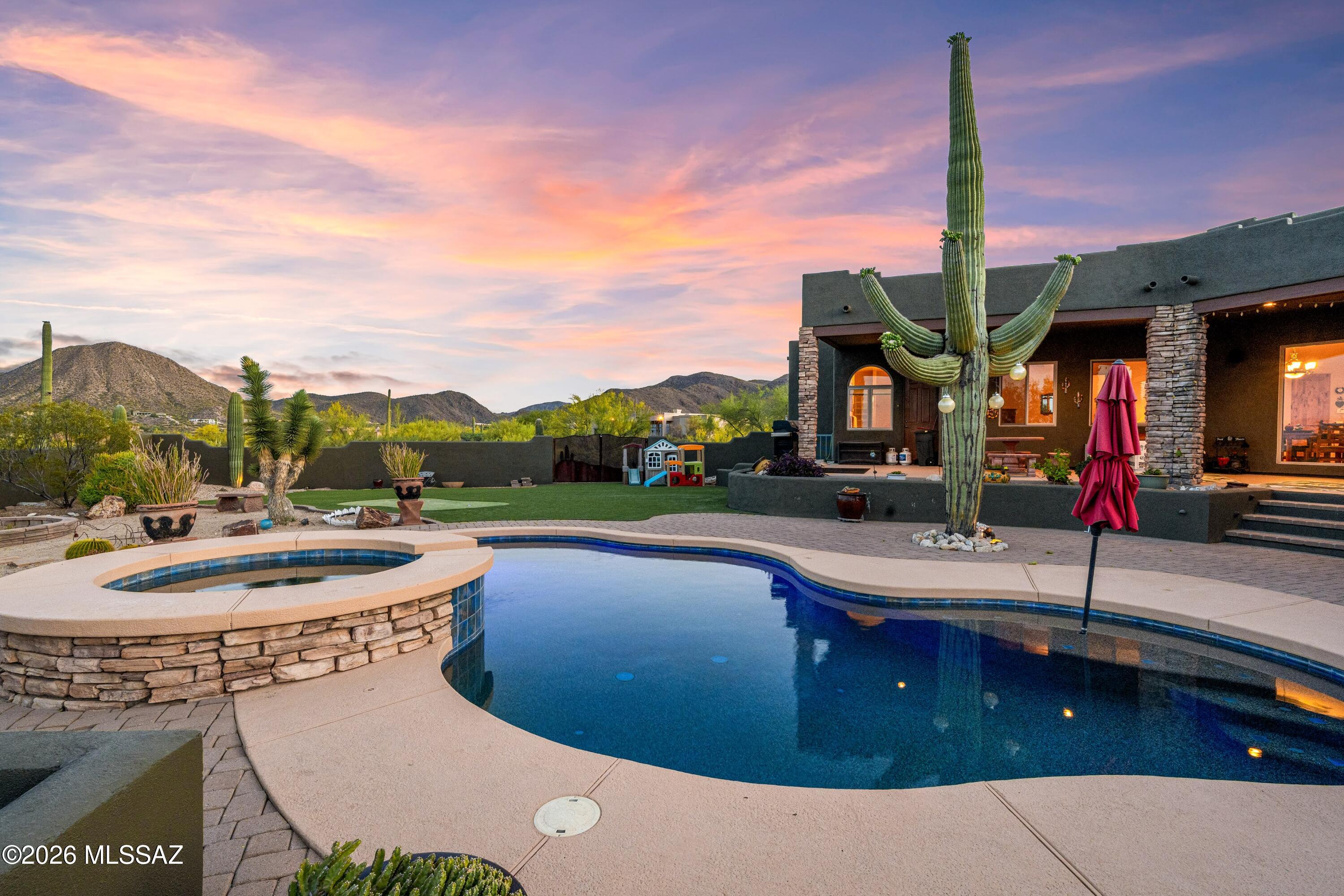 Saguaro Cliffs (1-61) - Residential