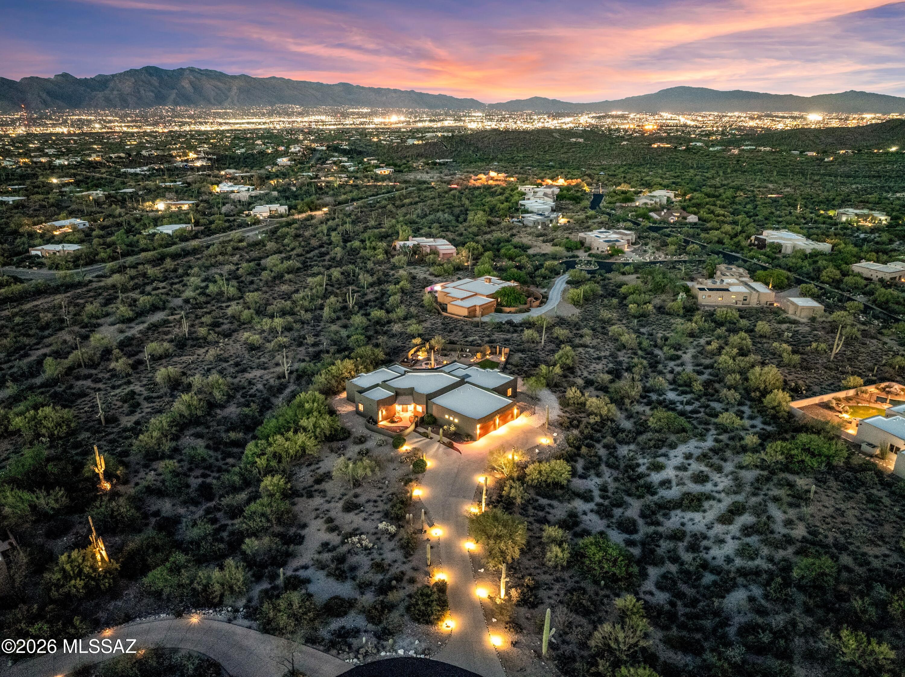 Saguaro Cliffs (1-61) - Residential