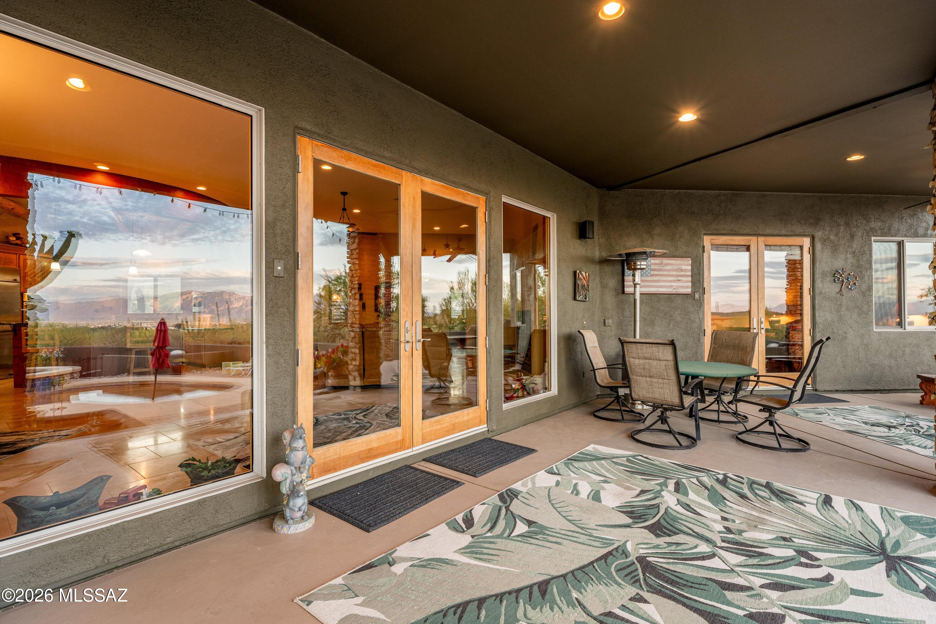 Saguaro Cliffs (1-61) - Residential