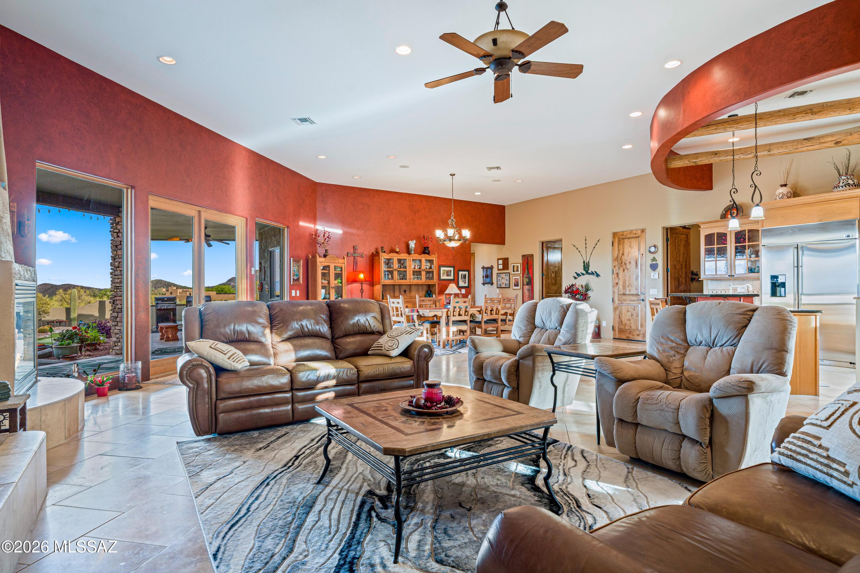 Saguaro Cliffs (1-61) - Residential