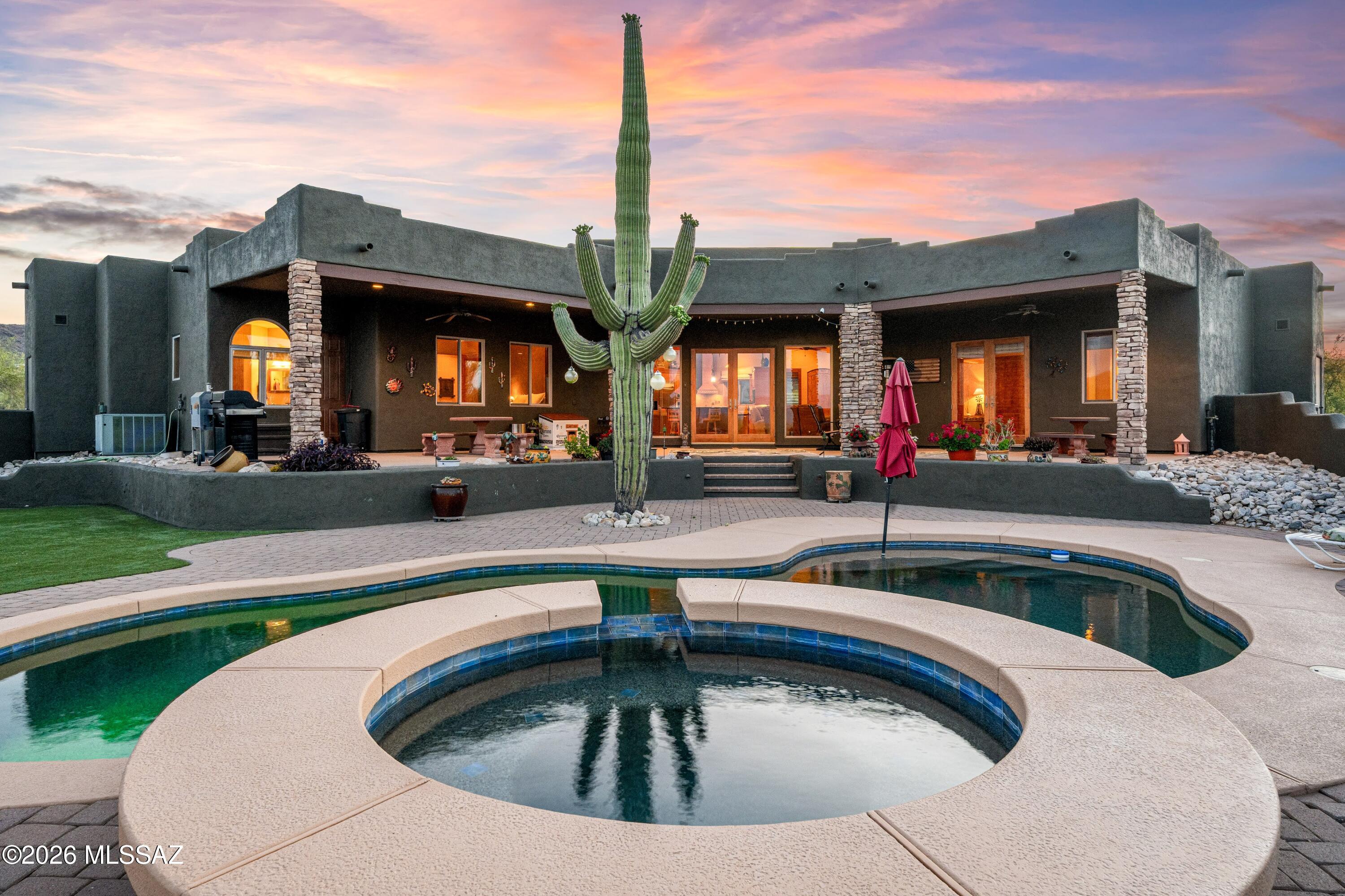 Saguaro Cliffs (1-61) - Residential