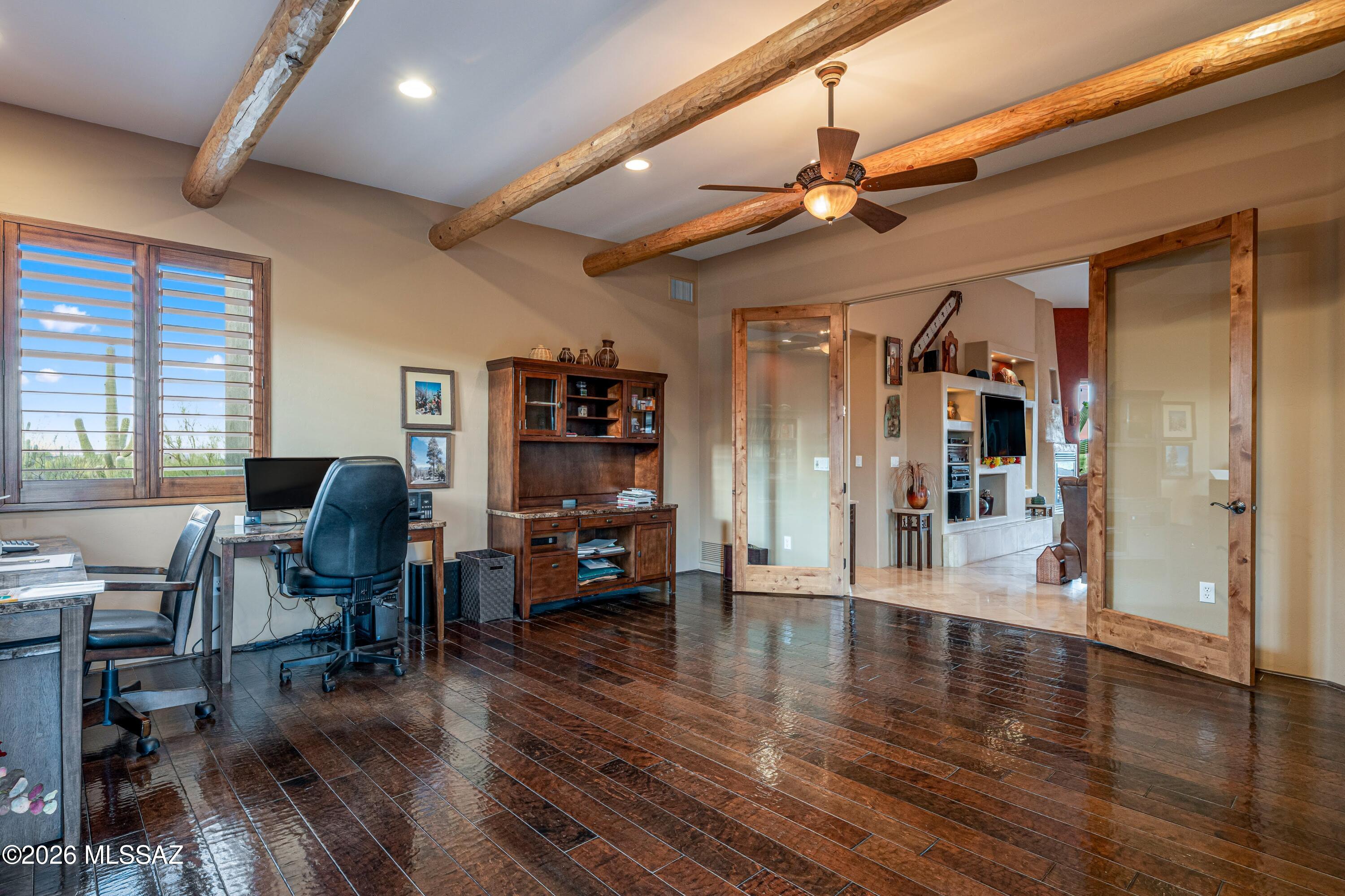 Saguaro Cliffs (1-61) - Residential
