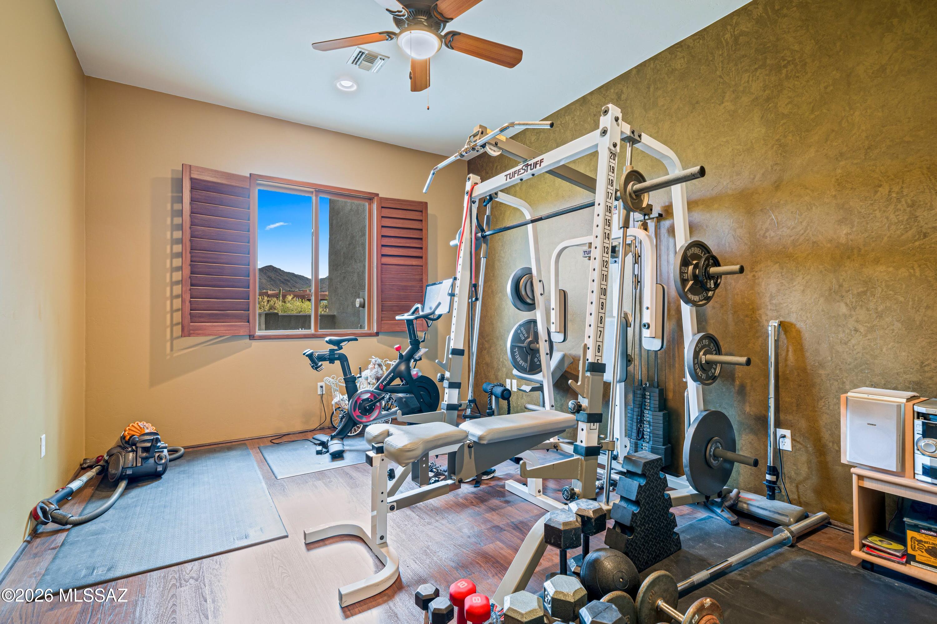 Saguaro Cliffs (1-61) - Residential