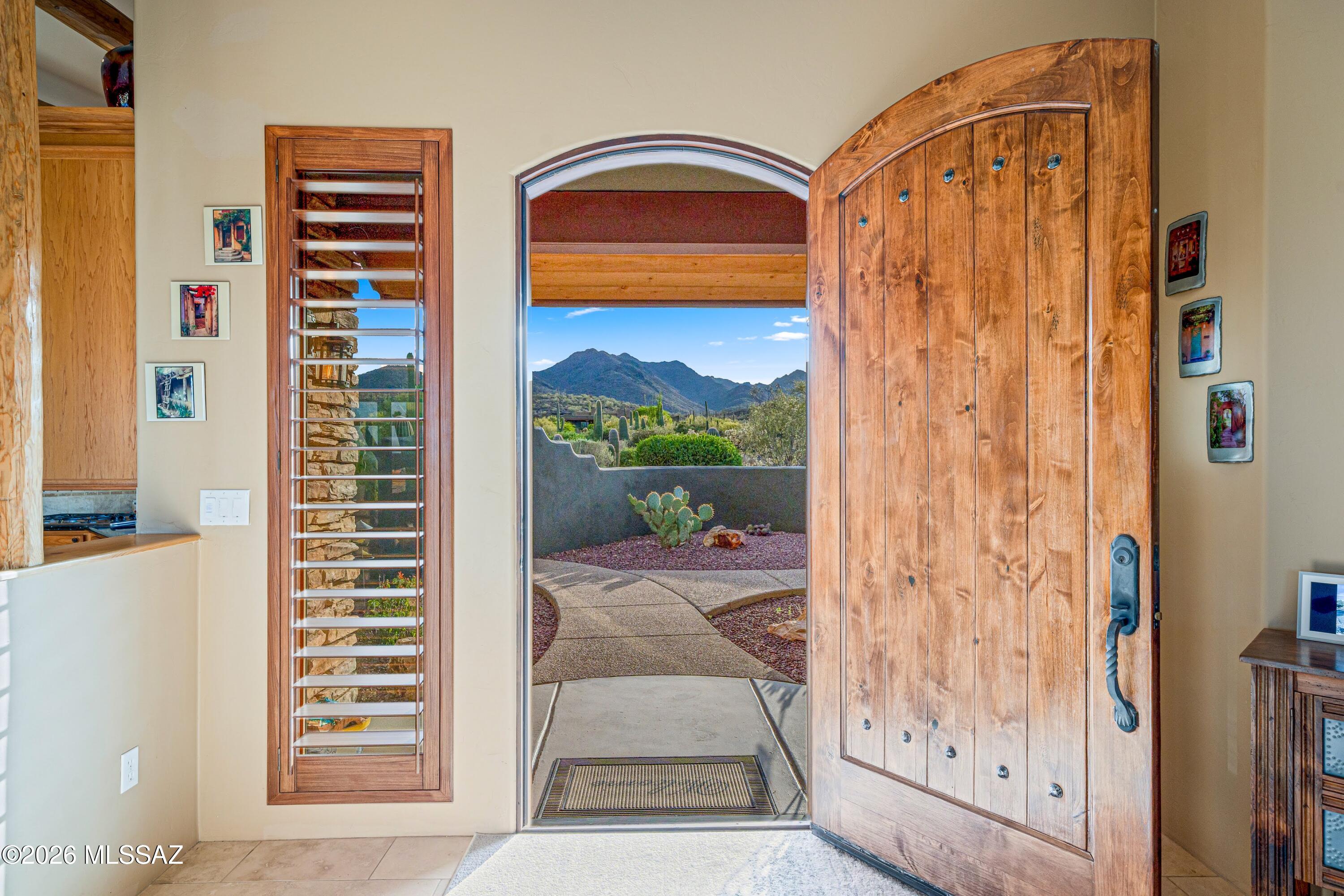 Saguaro Cliffs (1-61) - Residential