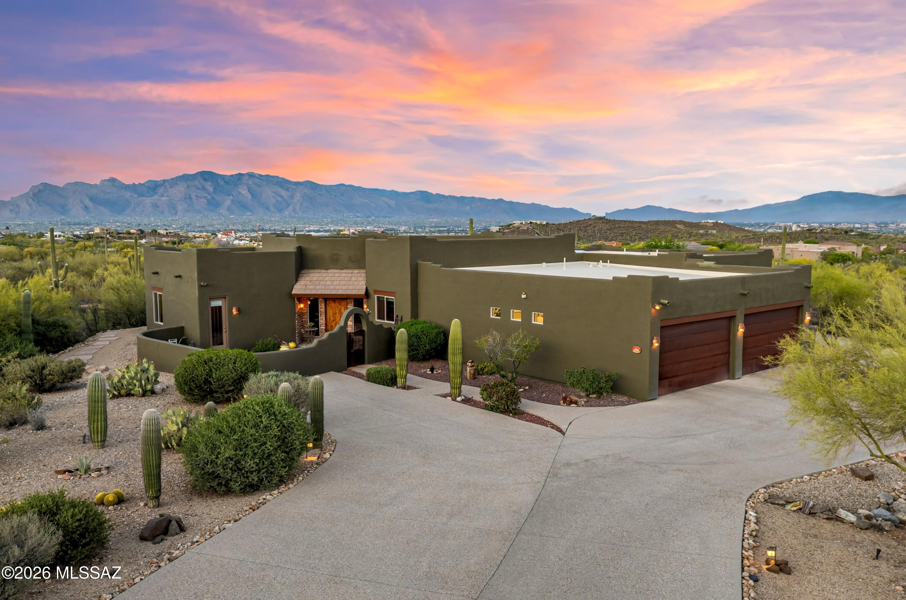 Saguaro Cliffs (1-61) - Residential