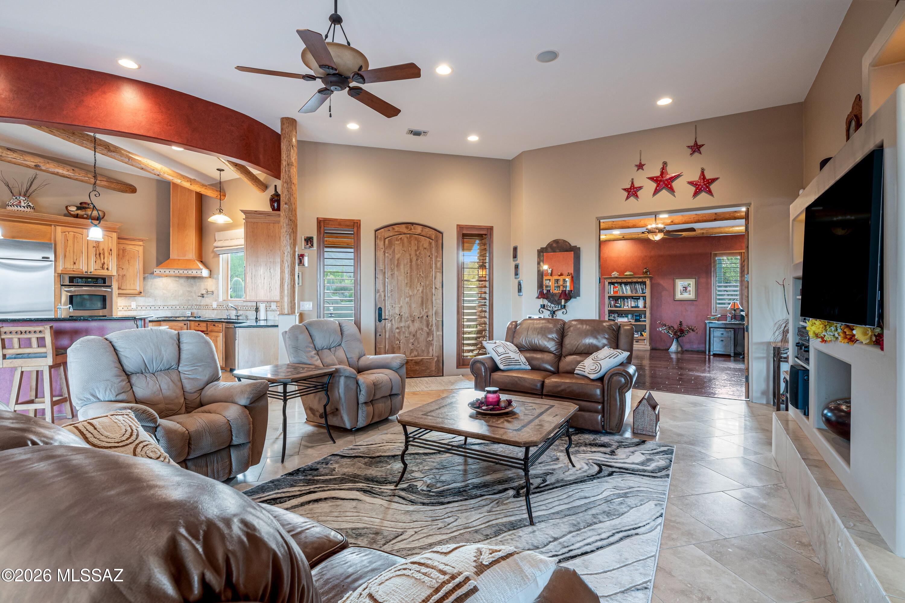 Saguaro Cliffs (1-61) - Residential