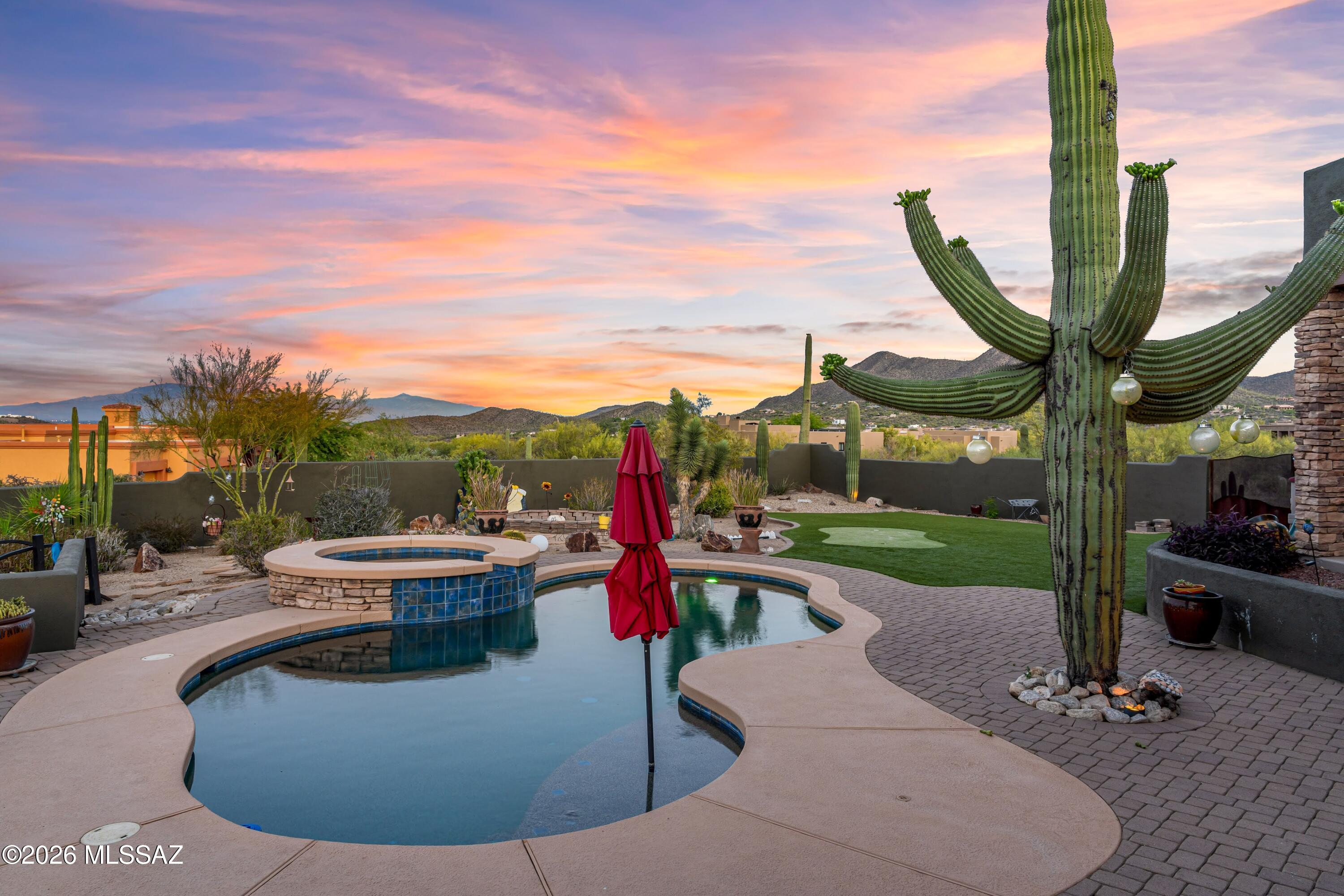 Saguaro Cliffs (1-61) - Residential