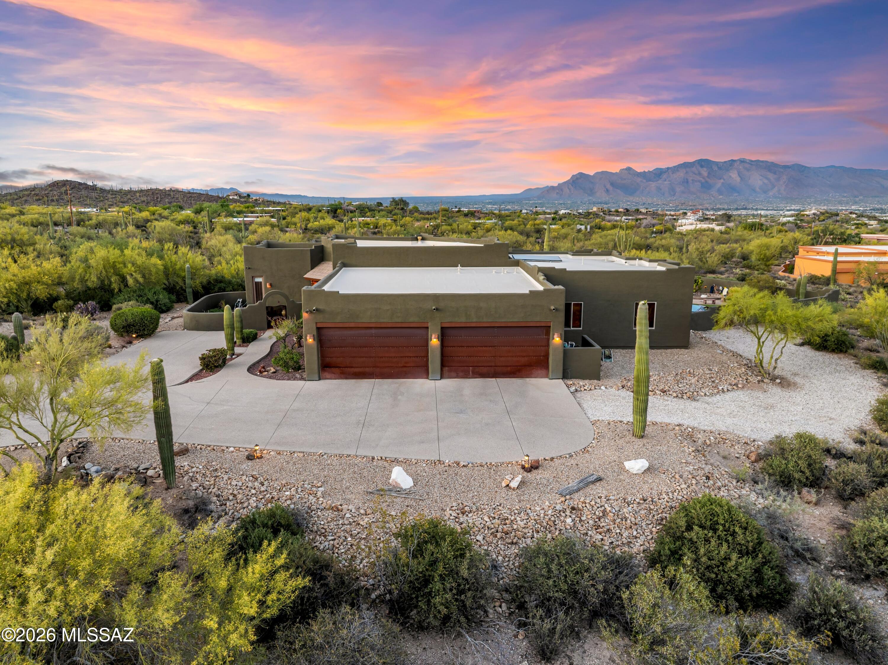 Saguaro Cliffs (1-61) - Residential