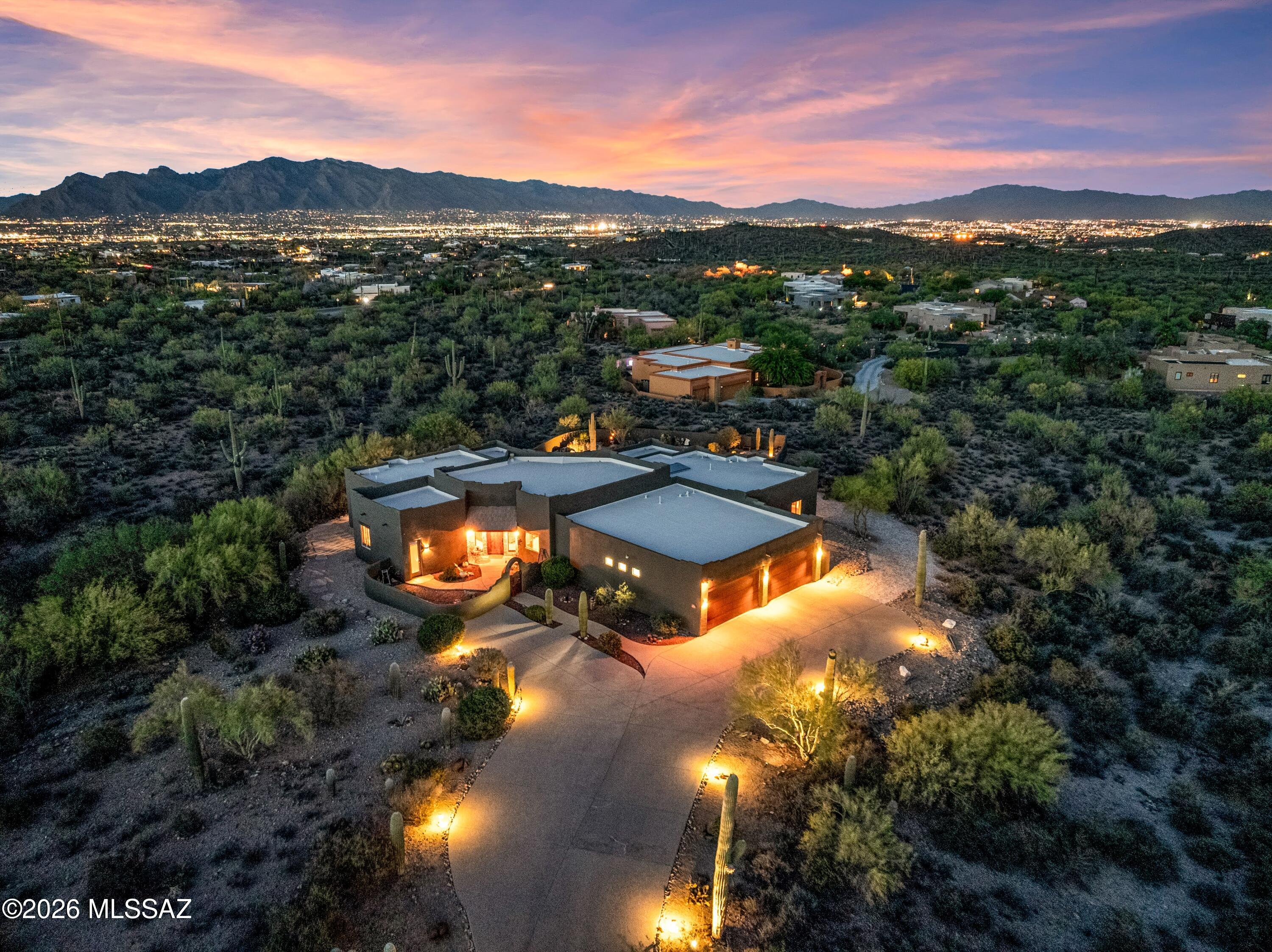 Saguaro Cliffs (1-61) - Residential