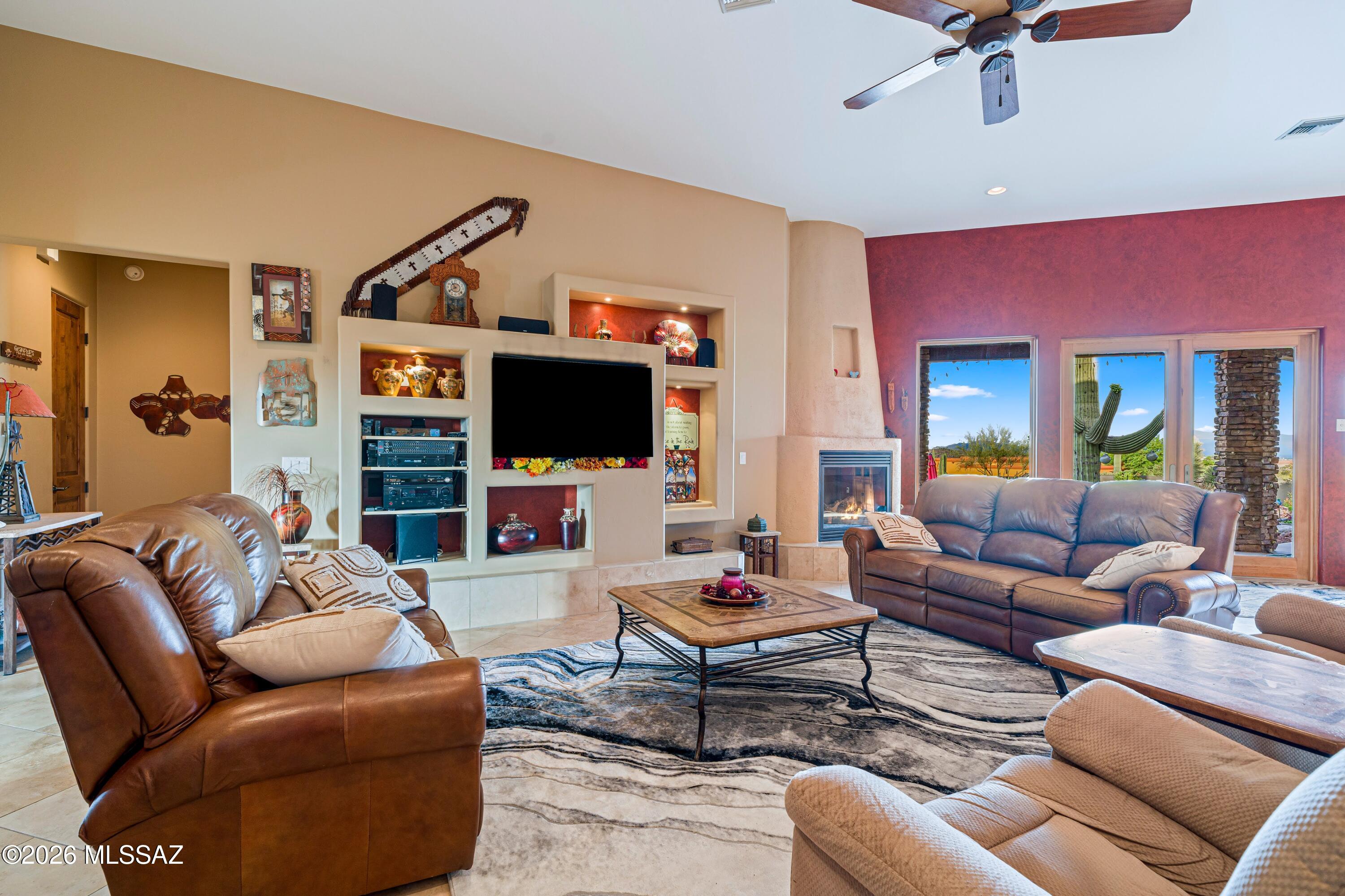 Saguaro Cliffs (1-61) - Residential