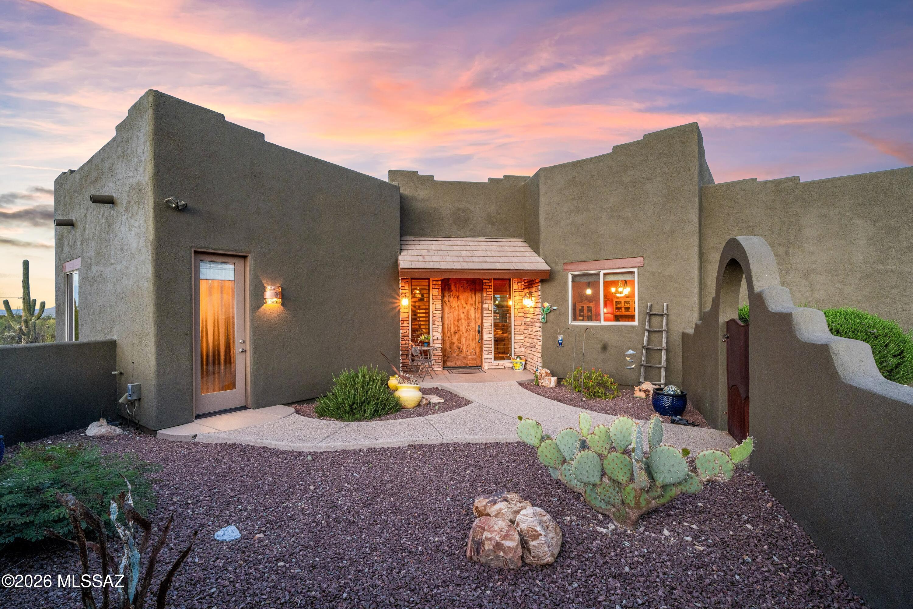 Saguaro Cliffs (1-61) - Residential