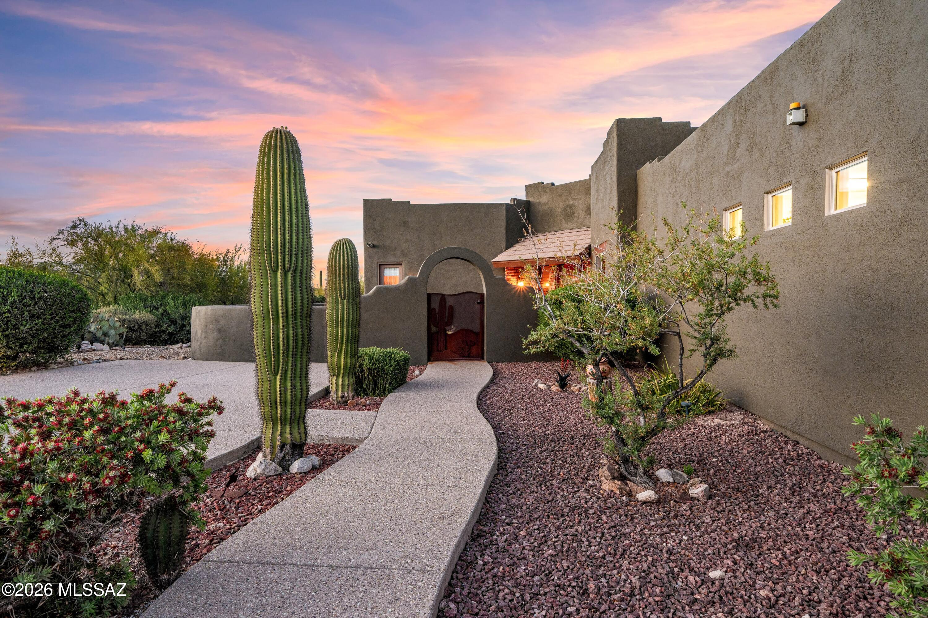 Saguaro Cliffs (1-61) - Residential