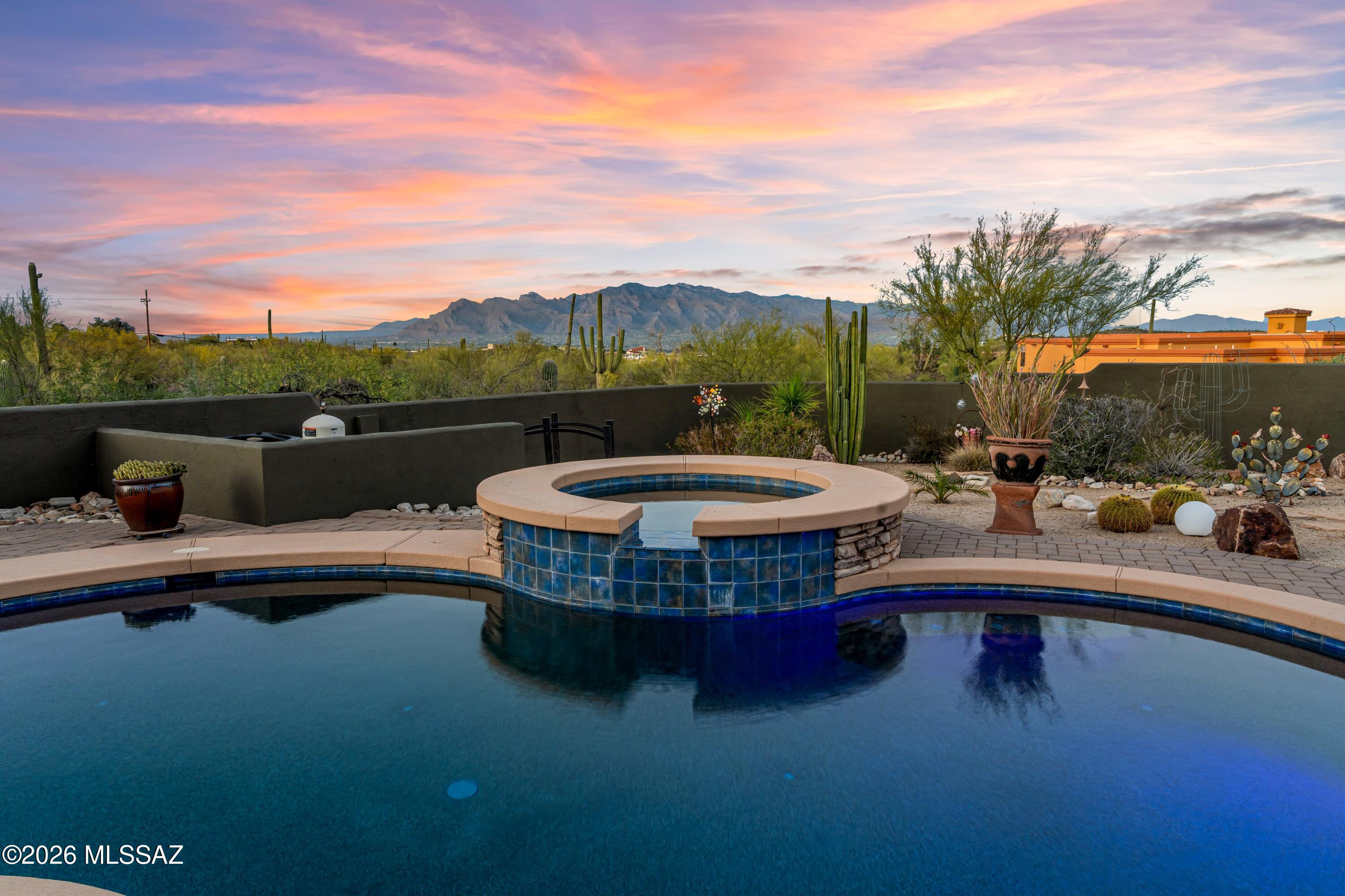 Saguaro Cliffs (1-61) - Residential