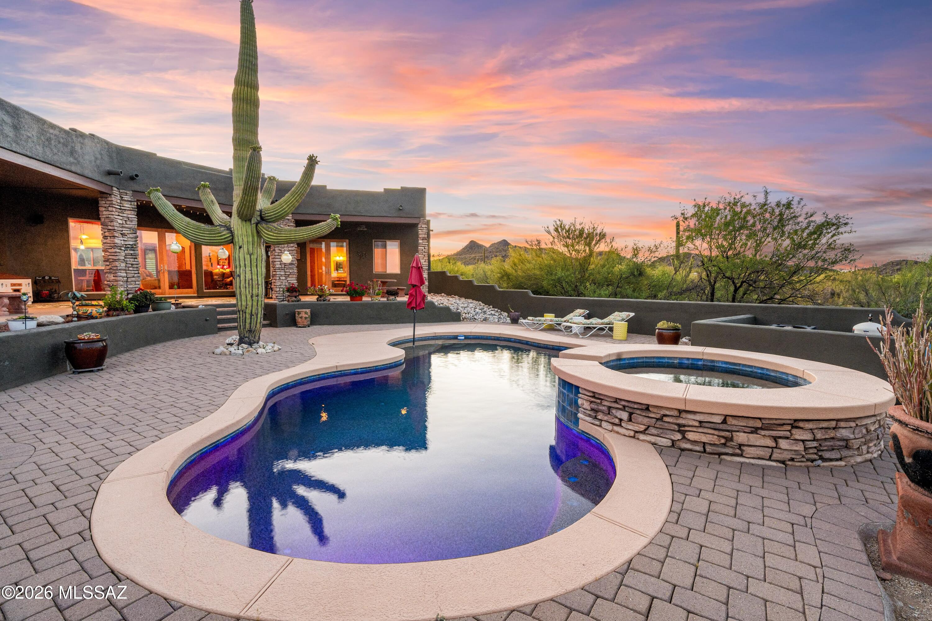 Saguaro Cliffs (1-61) - Residential