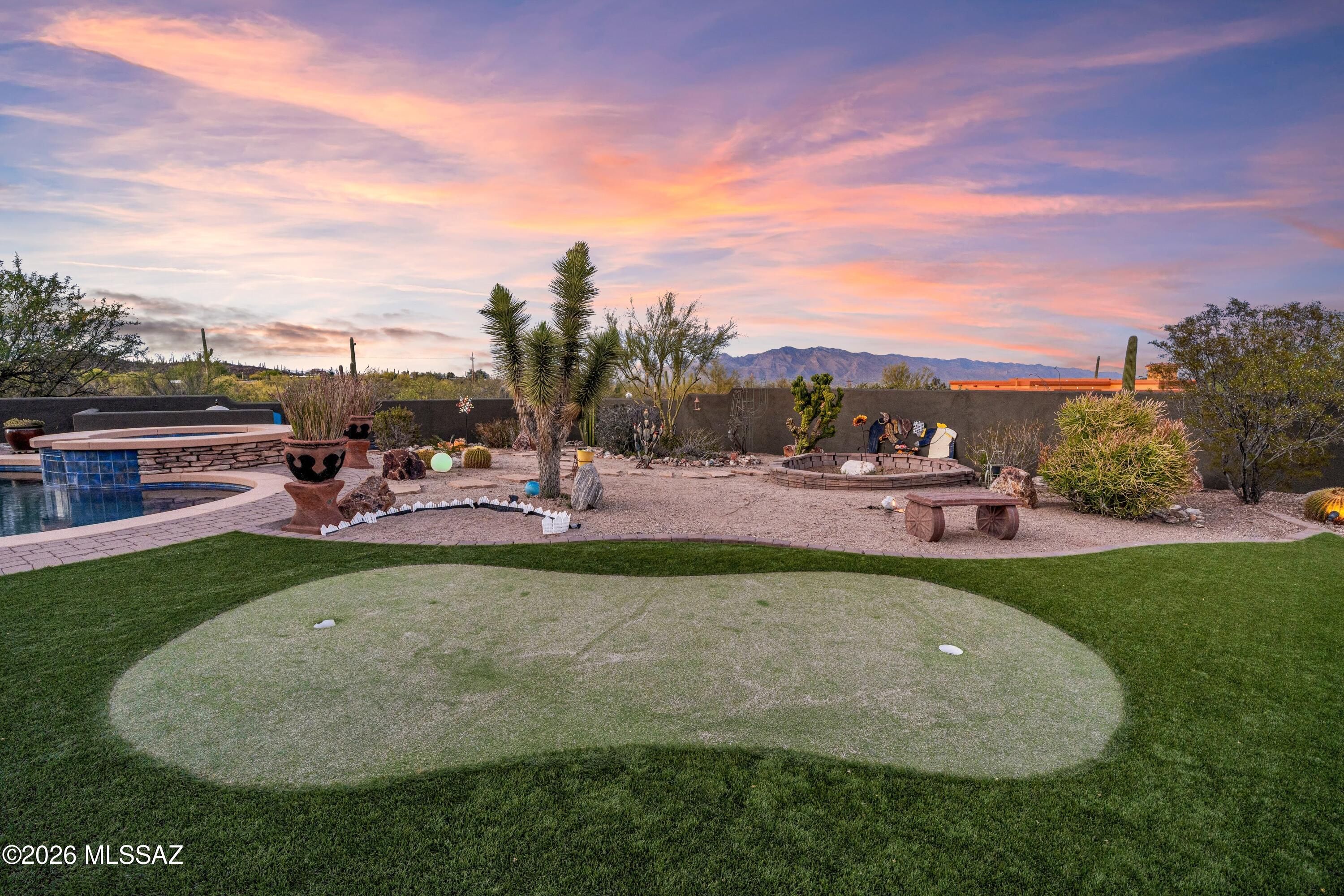 Saguaro Cliffs (1-61) - Residential