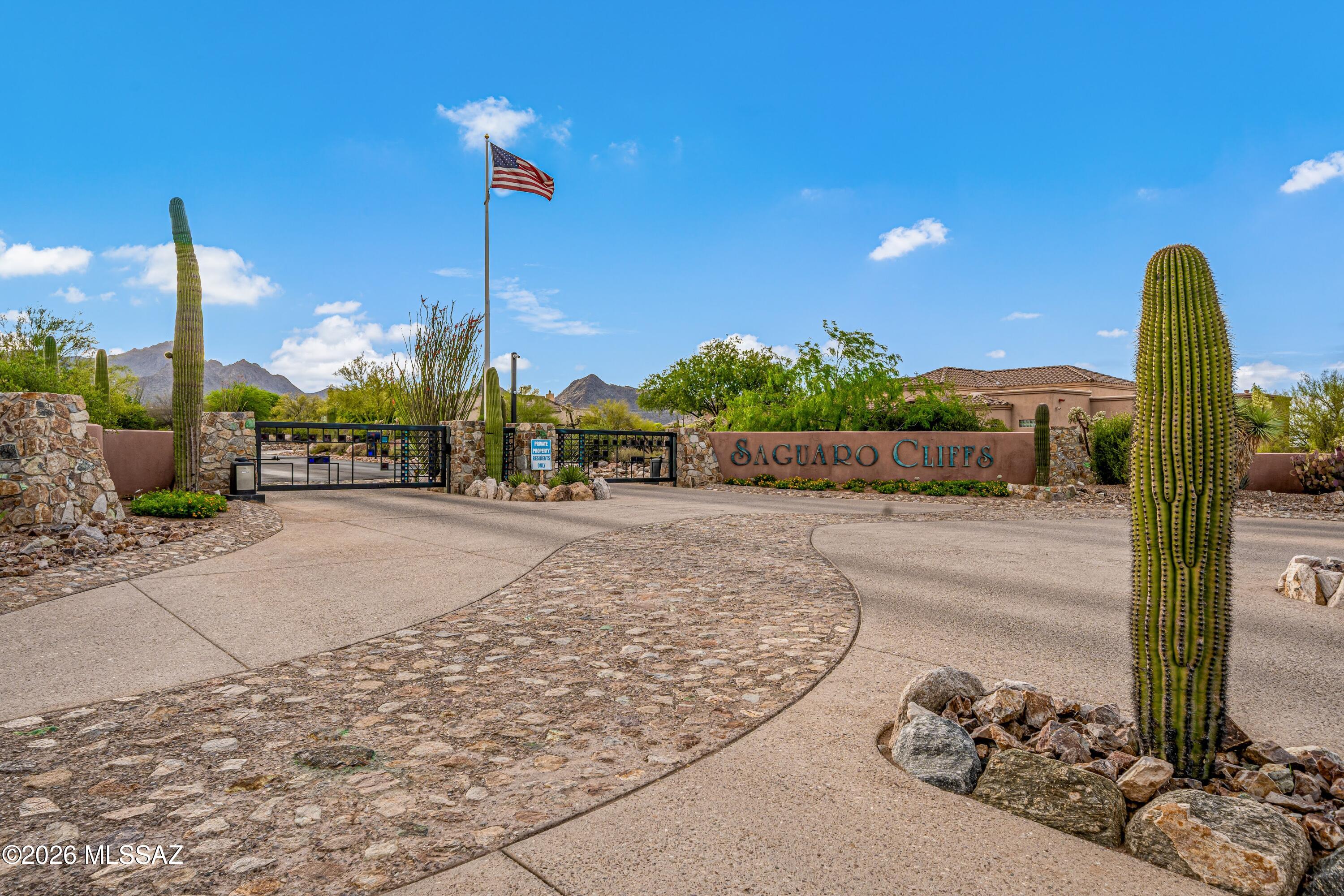 Saguaro Cliffs (1-61) - Residential