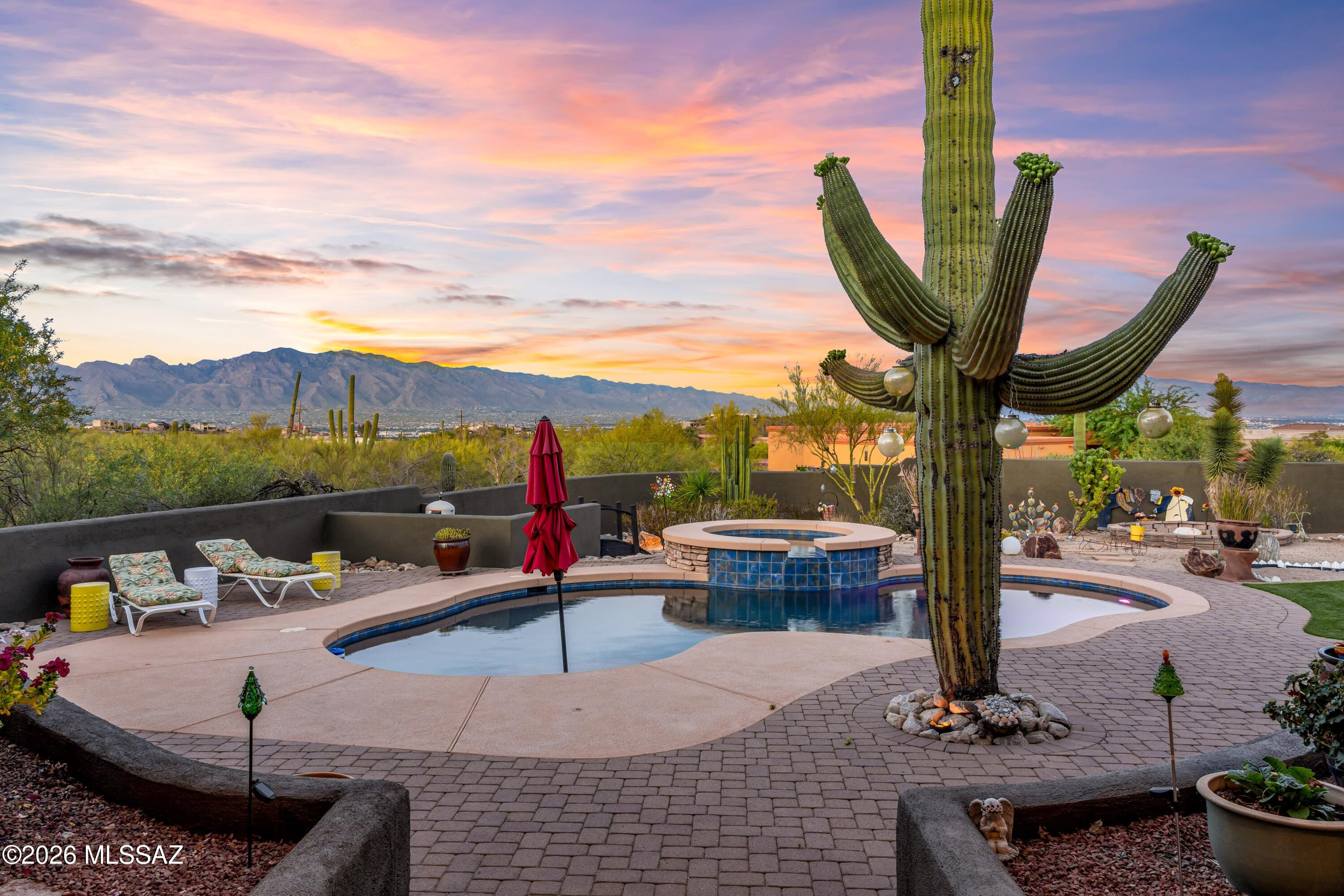 Saguaro Cliffs (1-61) - Residential