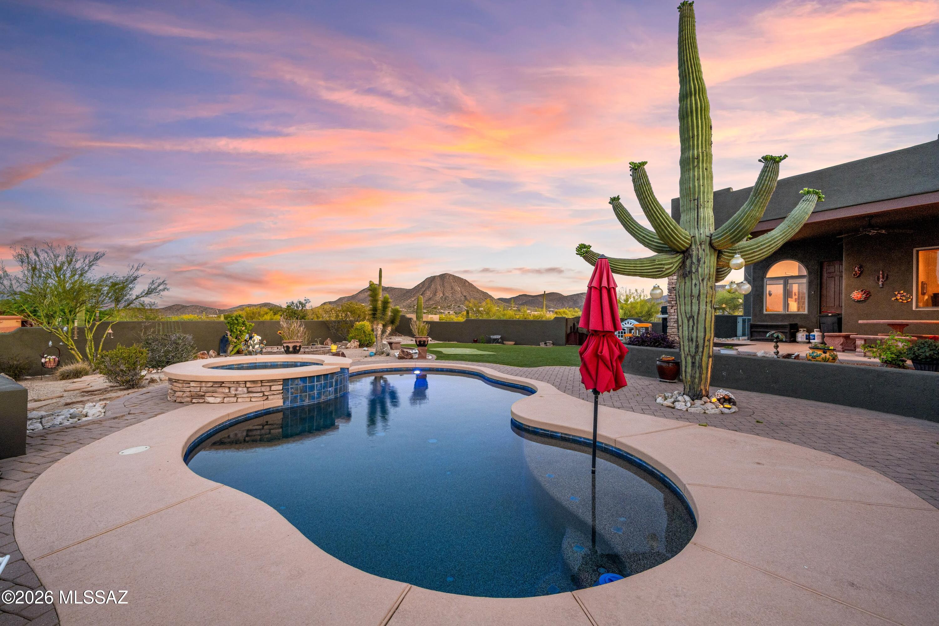 Saguaro Cliffs (1-61) - Residential