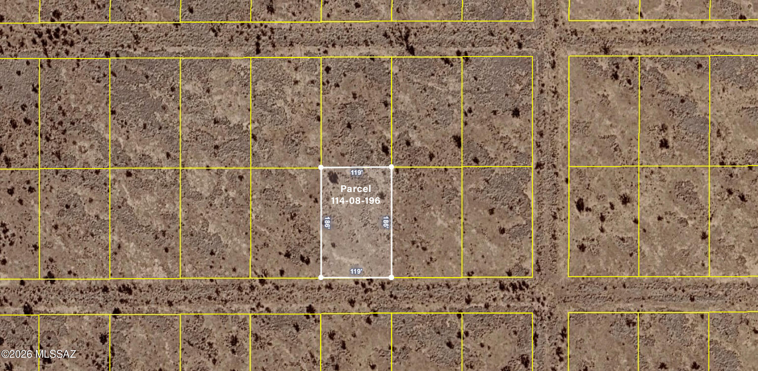 Enjoy panoramic views of the Dragoon Mountains and surrounding hills with this property, zoned for site-built homes (SR-22). You have the freedom to develop according to county zoning standards. Situated in an undeveloped area, it offers an affordable investment opportunity in SunSites, AZ. The lot provides both space and privacy while keeping you within reach of local conveniences. Electricity is accessible through Arizona Public Service (APS) or Arizona Electric Power Co-Op, and buyers can install a private well and septic system. Refer to aerial photos for details. Don't miss out on this affordable opportunity, contact us today!