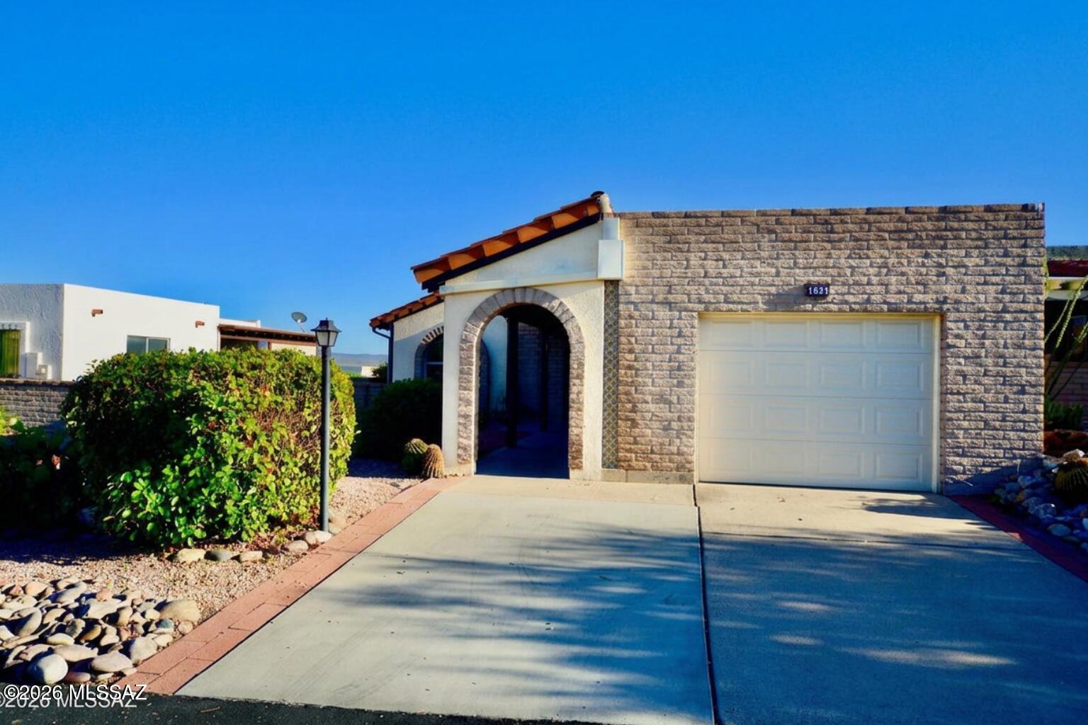 Green Valley Desert Hills NO. 2(1-613) - Residential