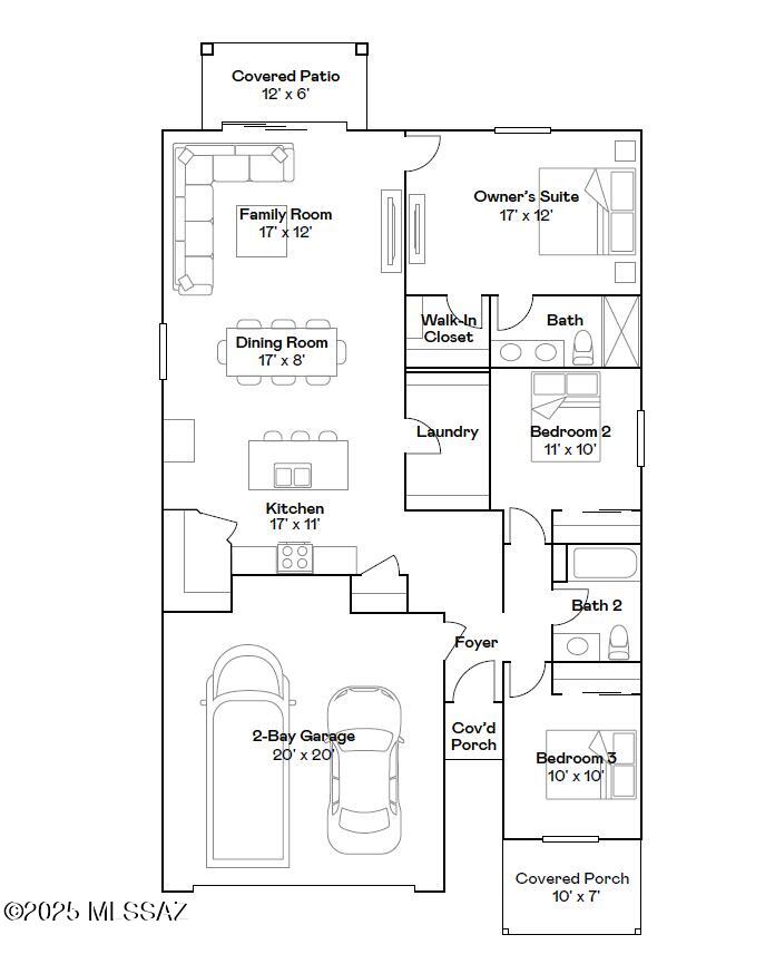 Rocking K South Neighborhood 3 Parcel BB - Residential