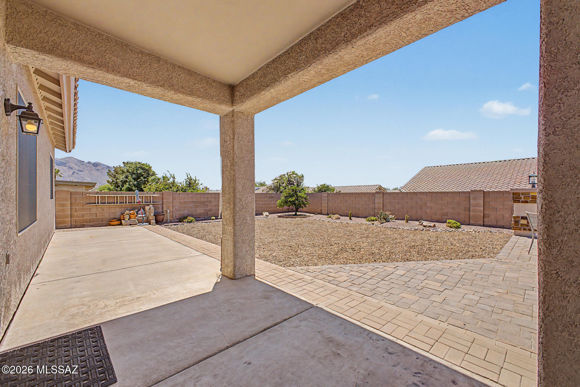 Bluffs (The) 2 - Residential
