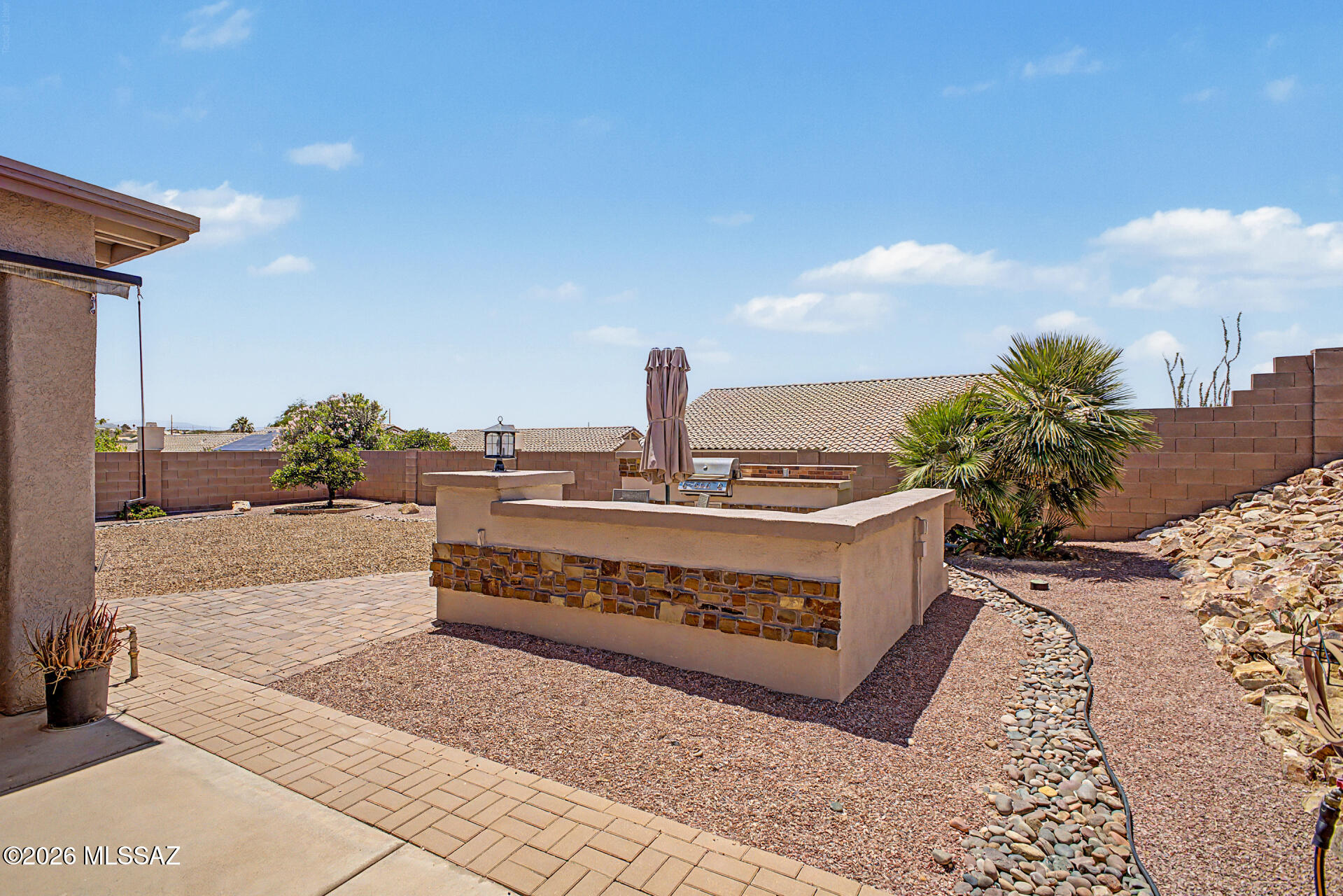 Bluffs (The) 2 - Residential