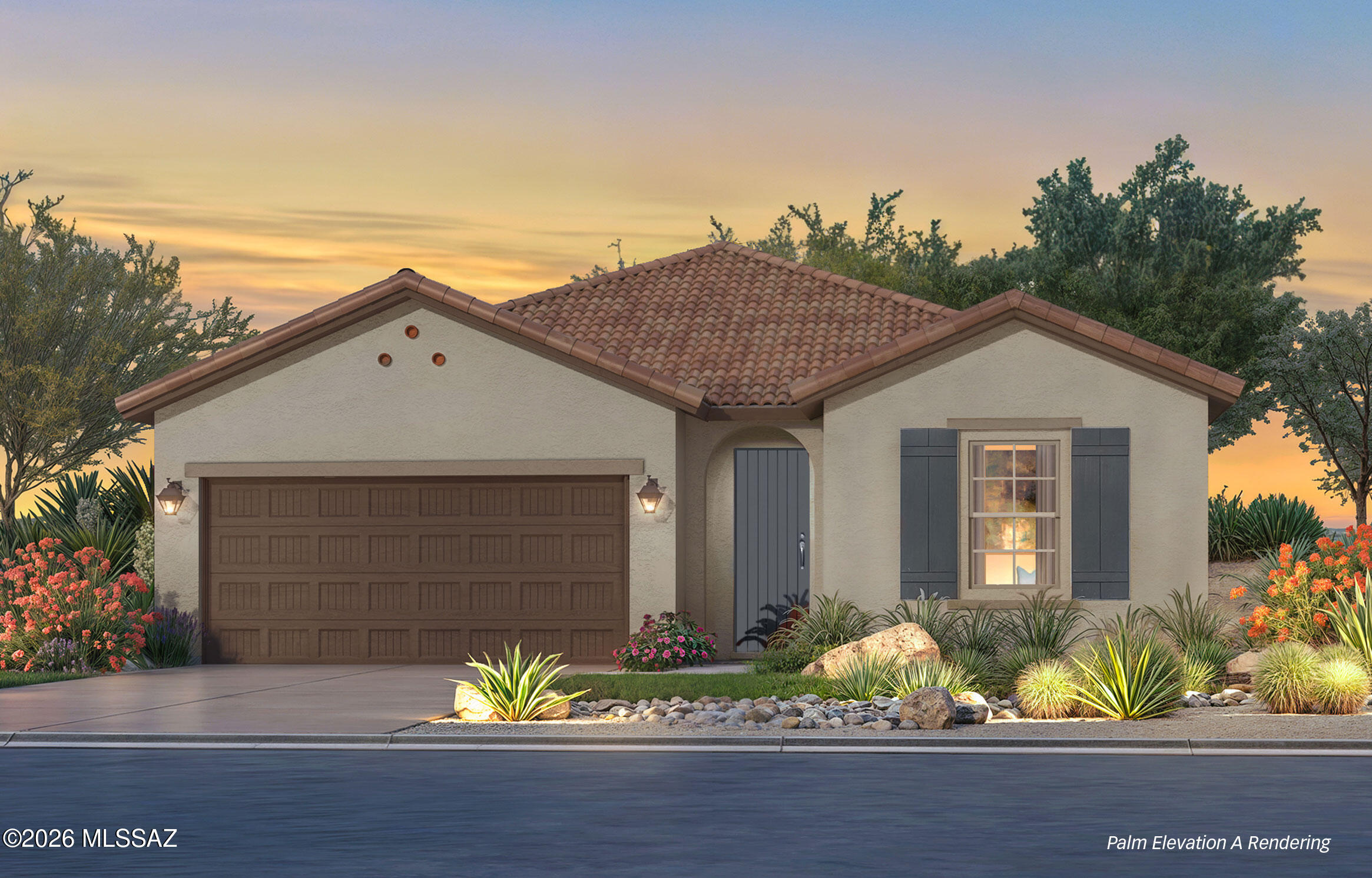 Saddlebrooke Ranch - Residential