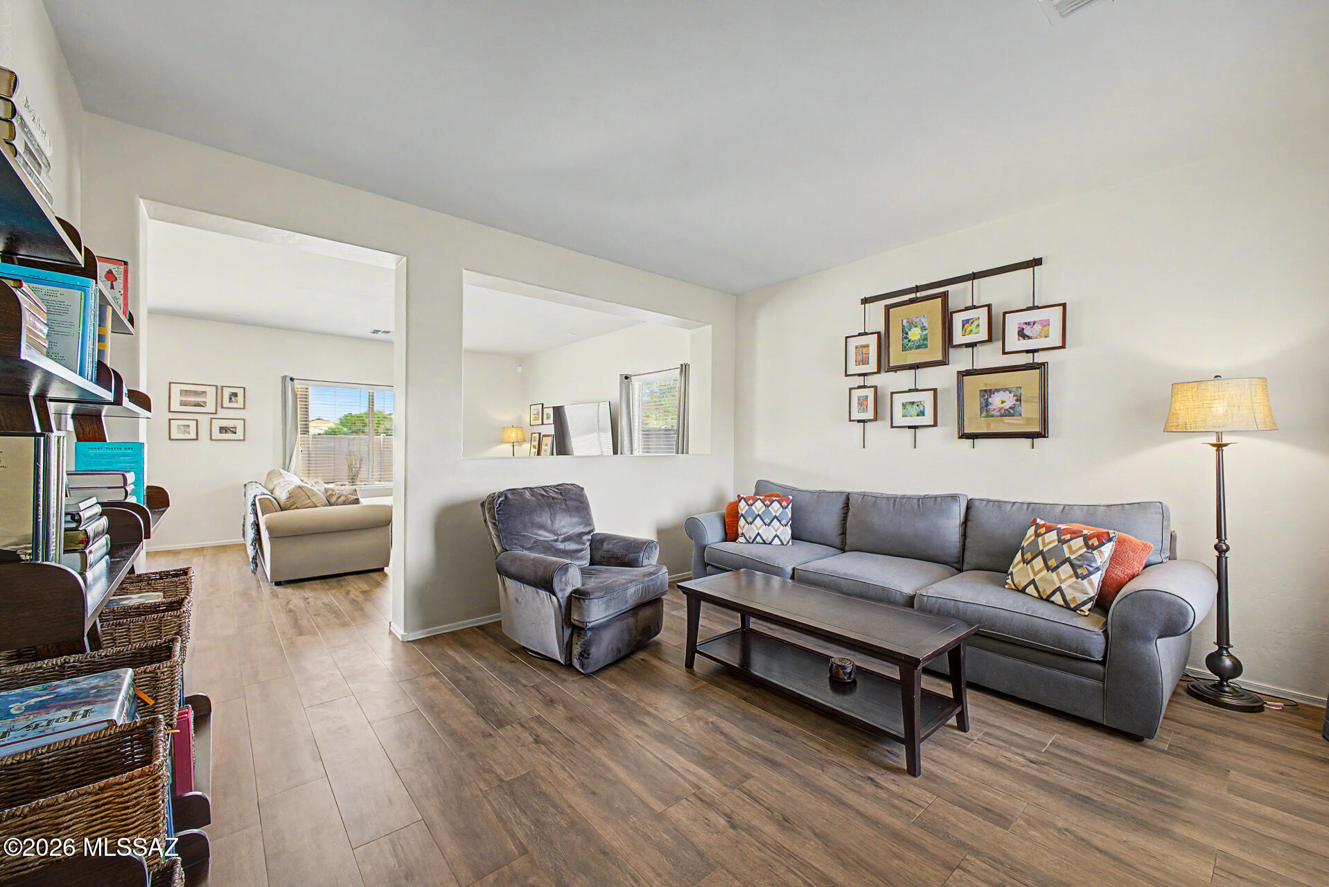 Red Rock Village - Residential