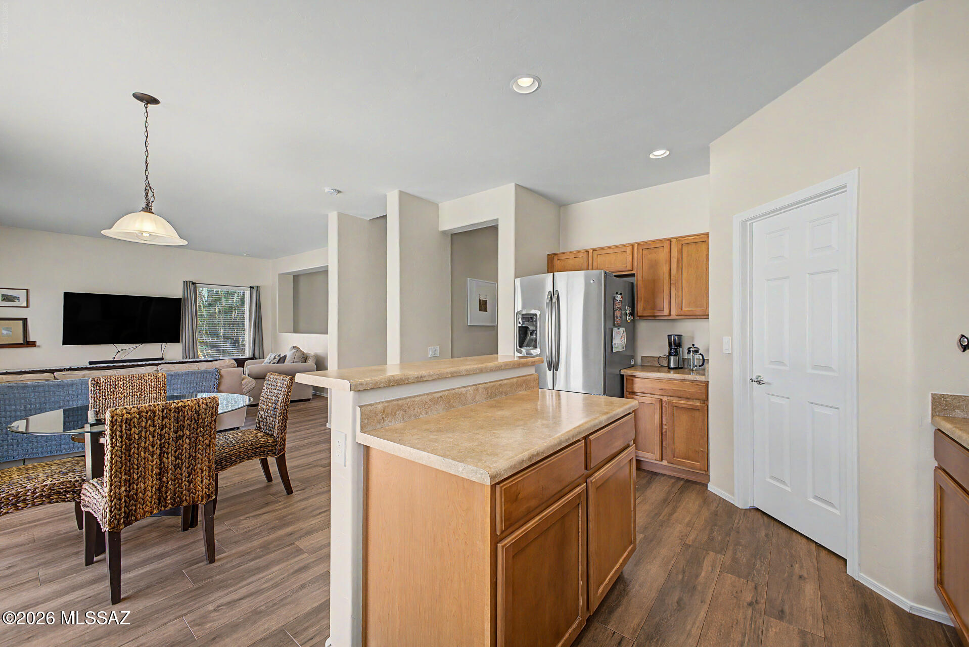 Red Rock Village - Residential