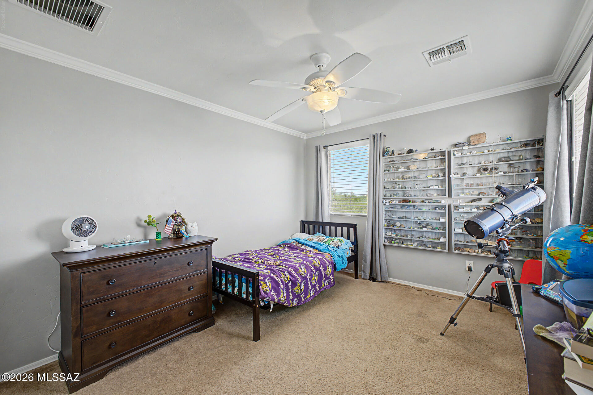 Red Rock Village - Residential