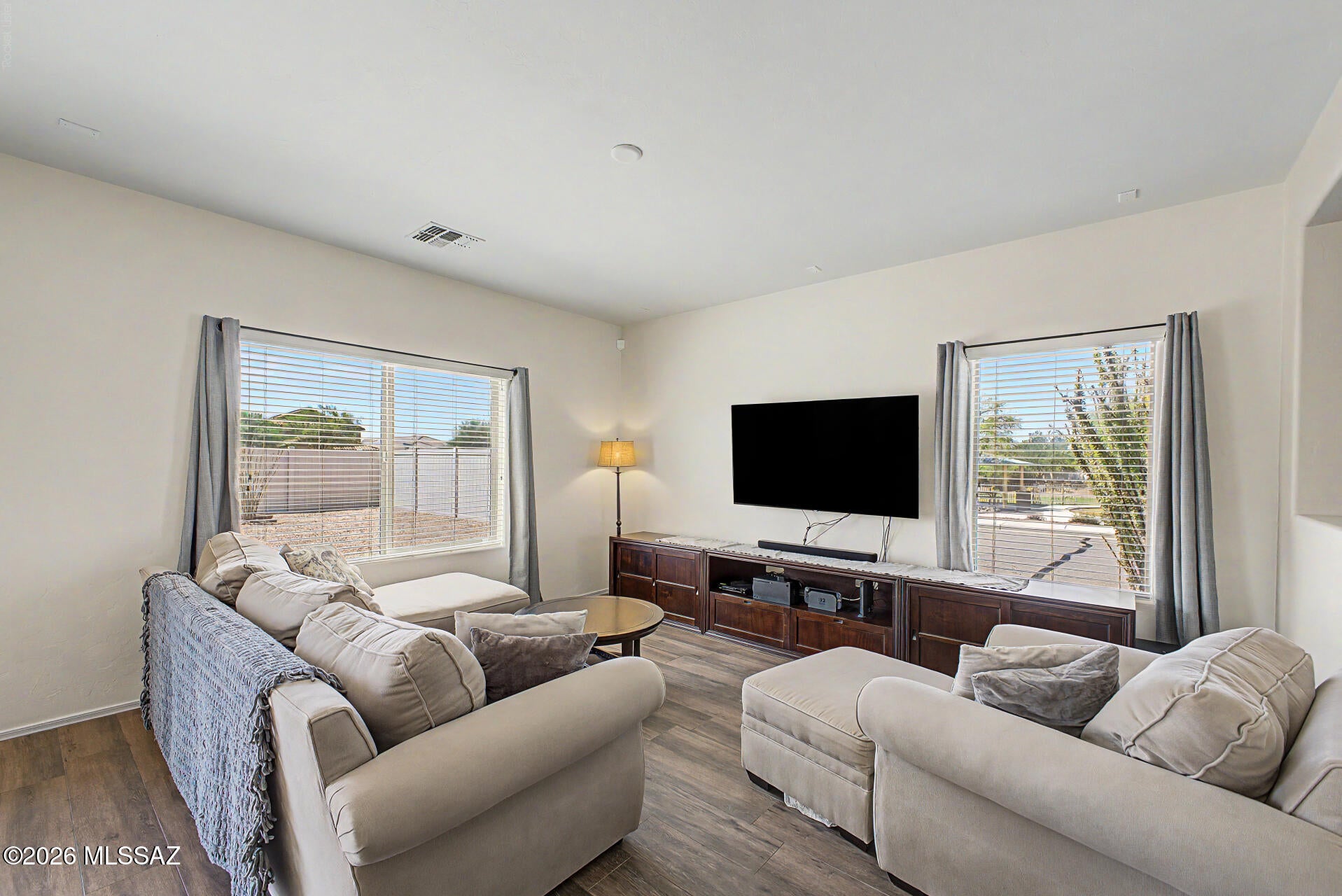 Red Rock Village - Residential