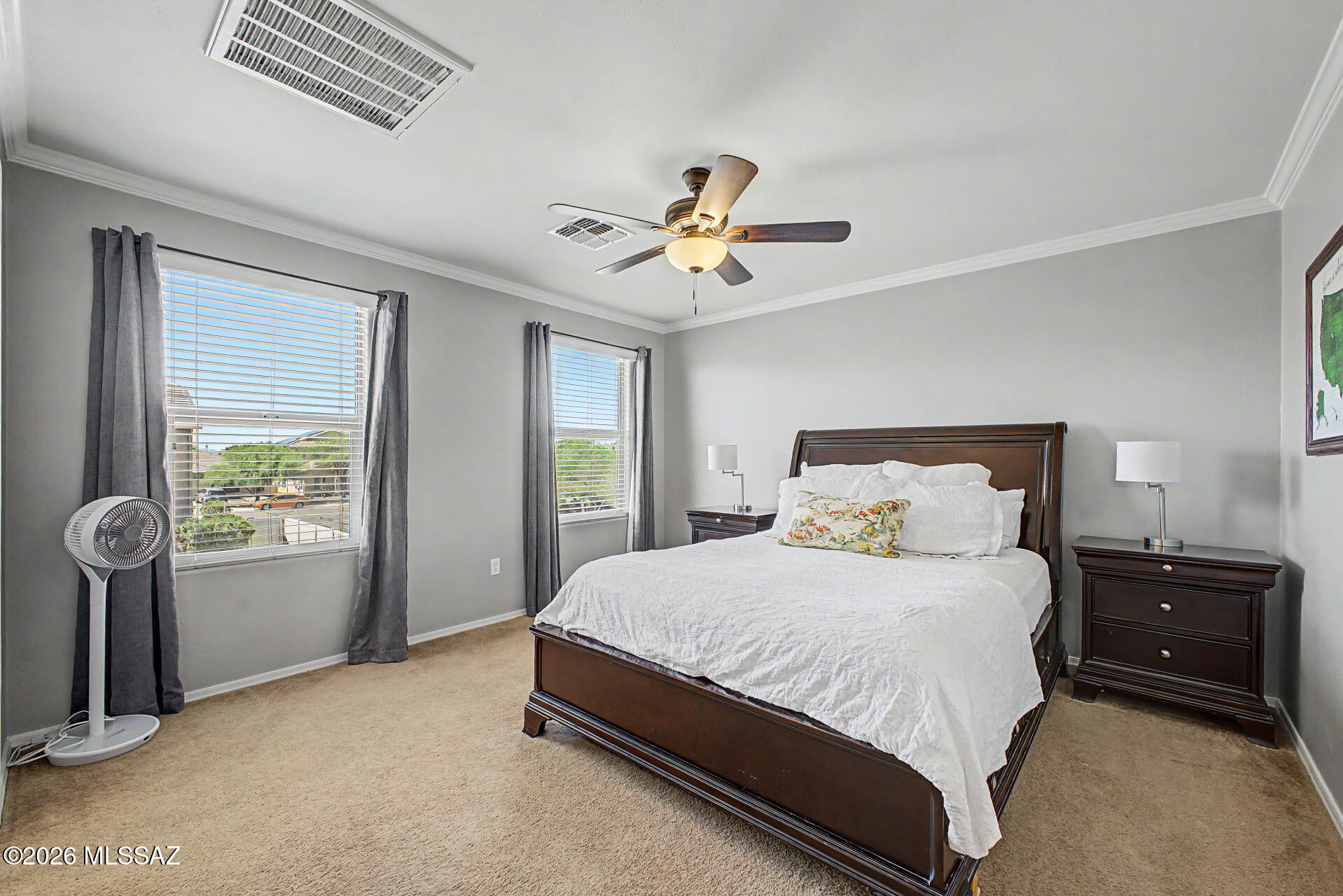 Red Rock Village - Residential