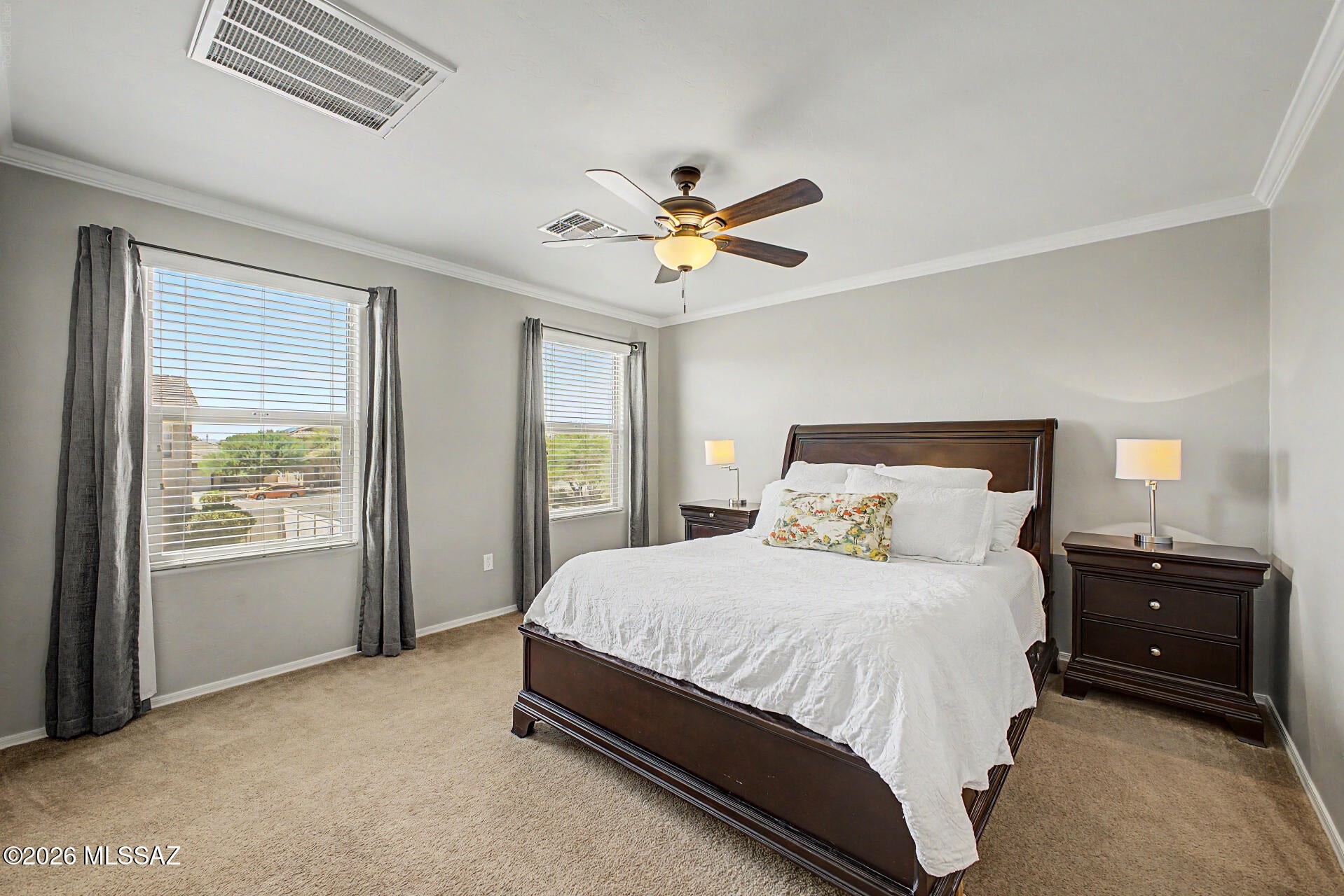 Red Rock Village - Residential