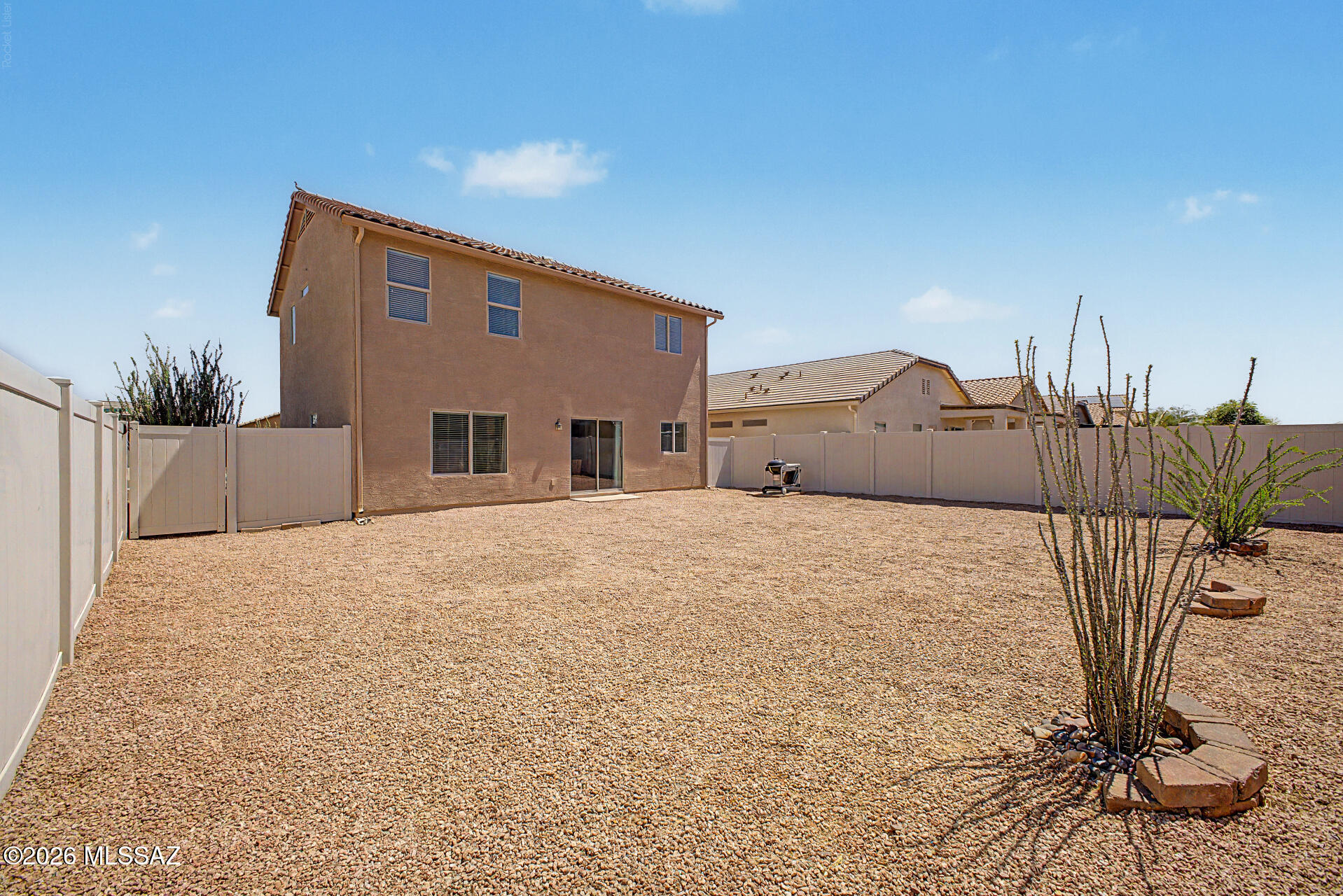 Red Rock Village - Residential