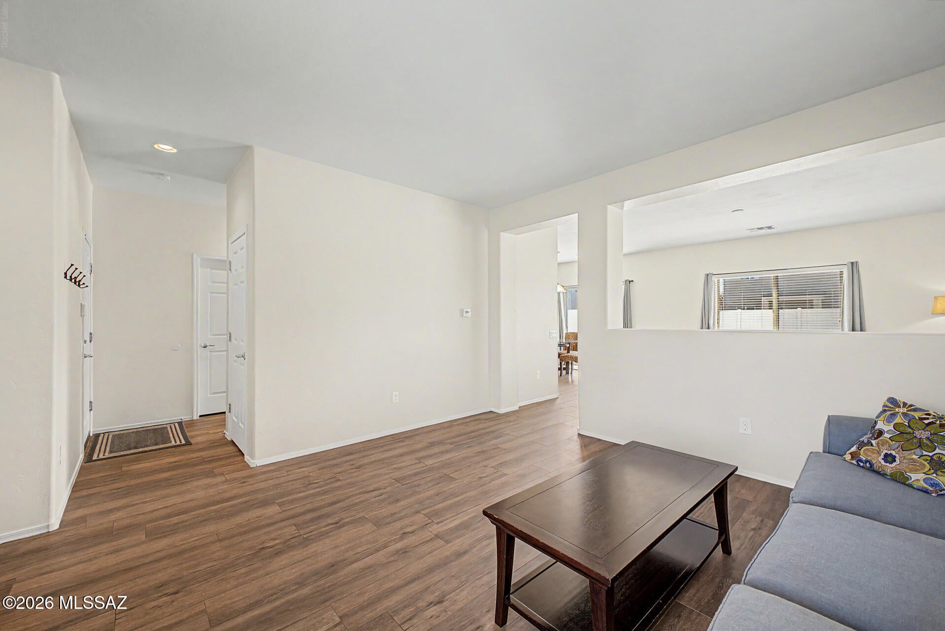 Red Rock Village - Residential