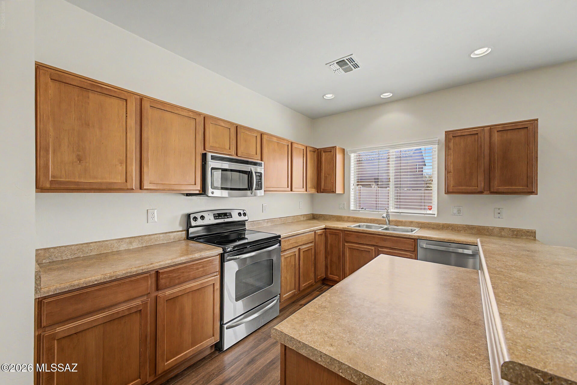 Red Rock Village - Residential