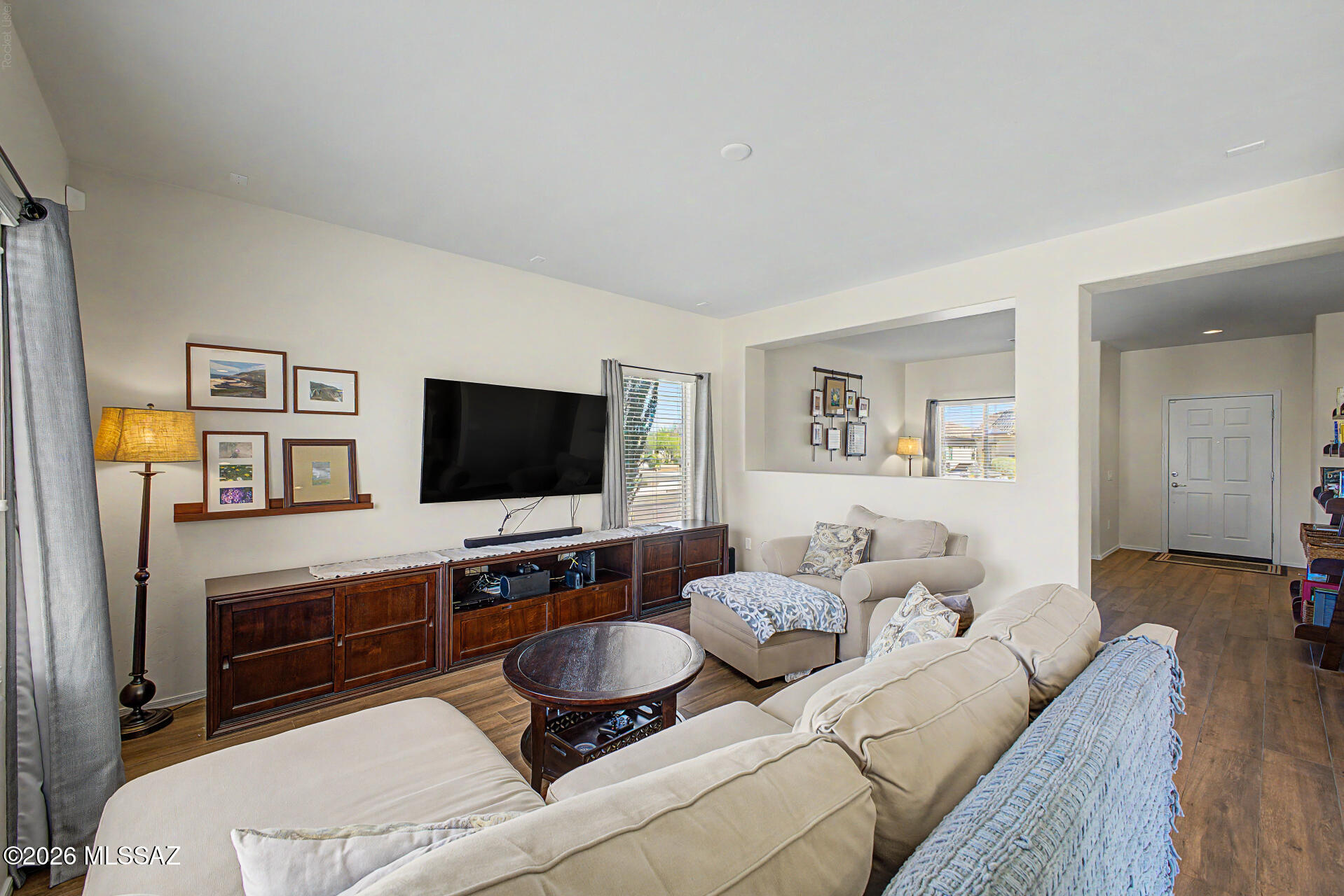 Red Rock Village - Residential