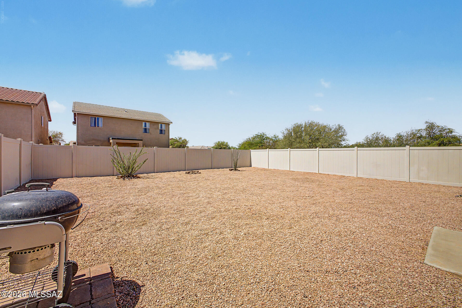 Red Rock Village - Residential