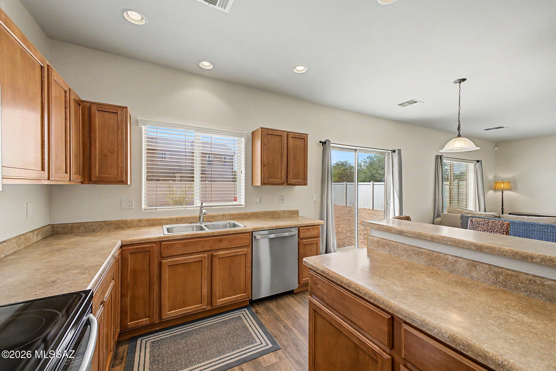 Red Rock Village - Residential