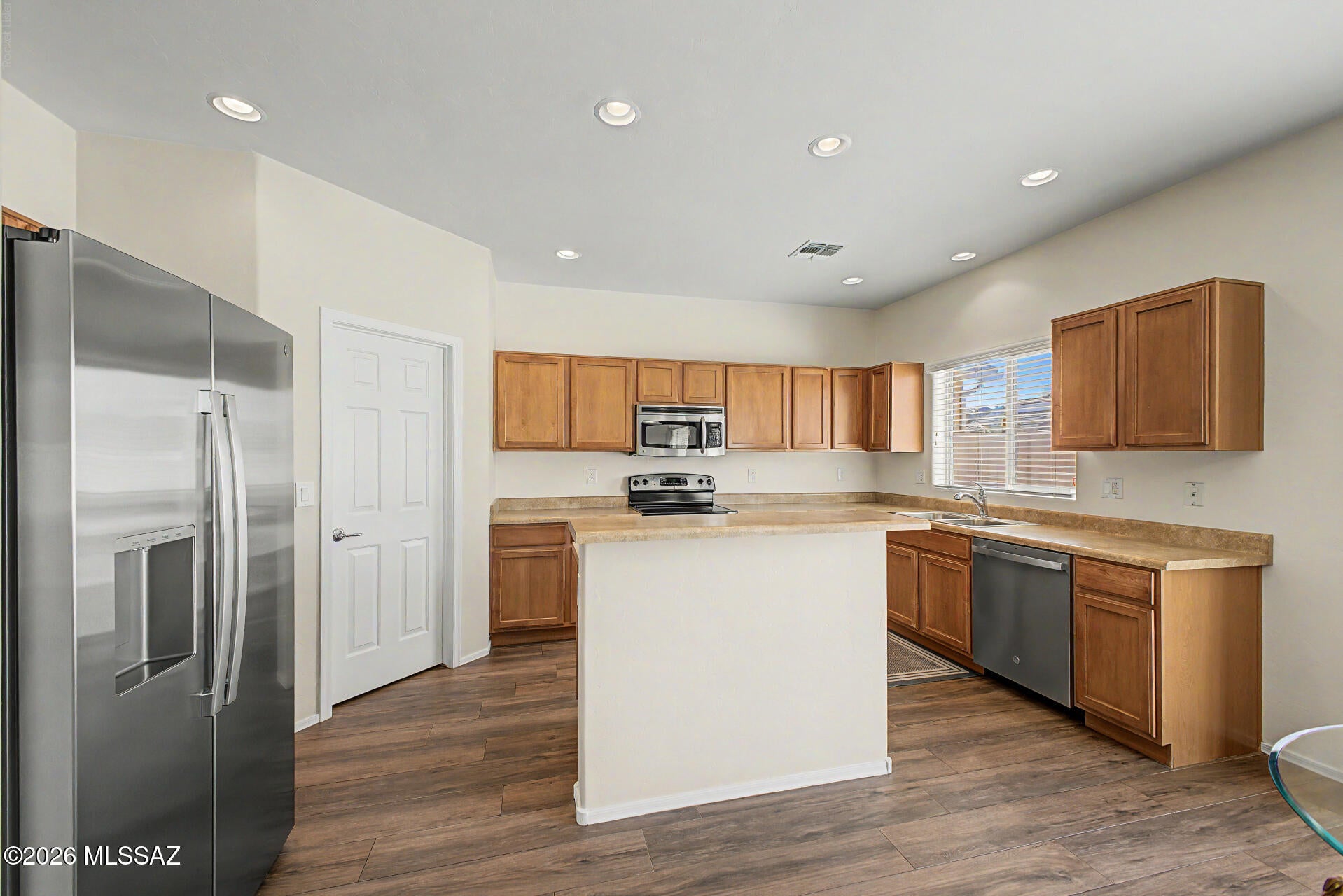 Red Rock Village - Residential