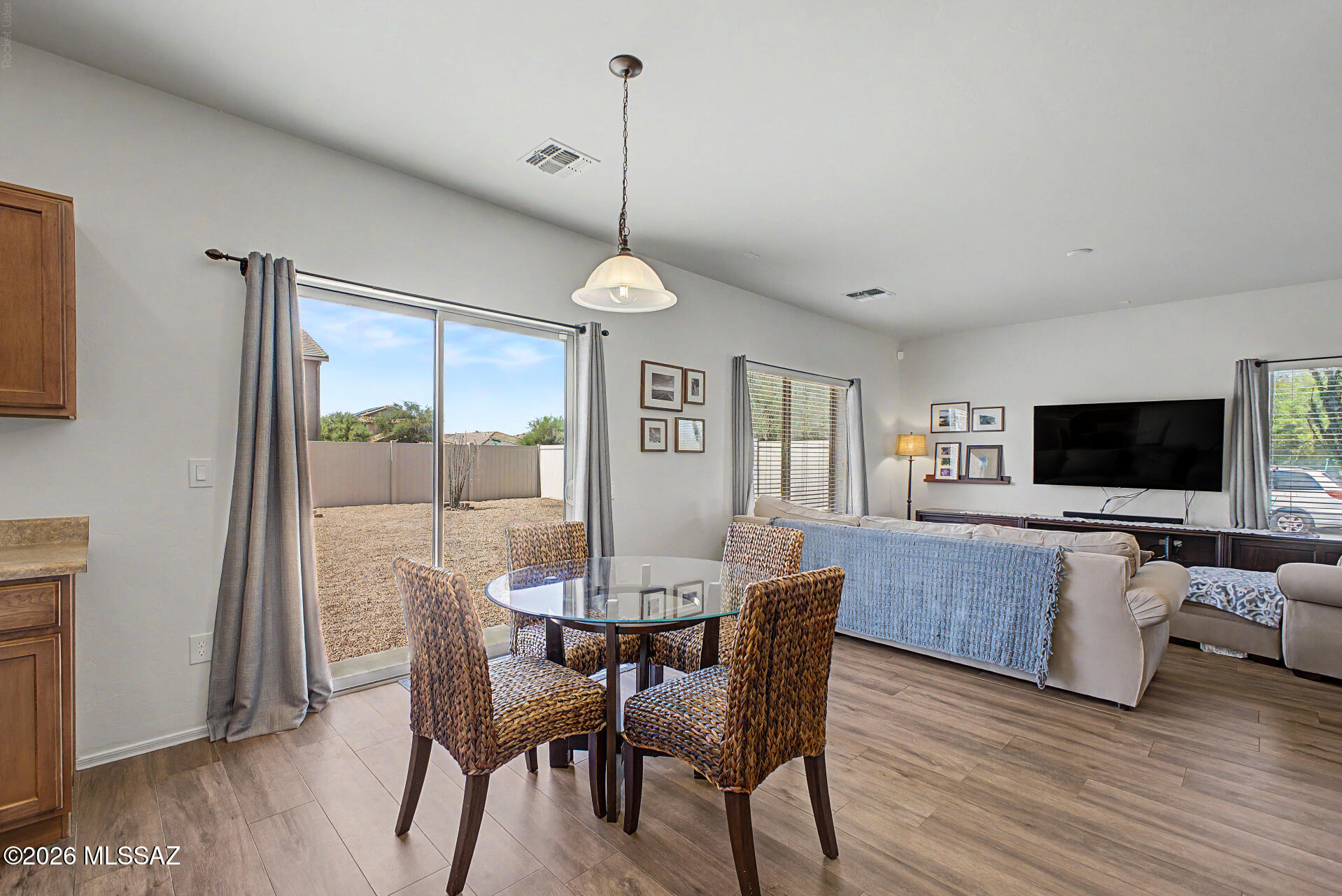 Red Rock Village - Residential